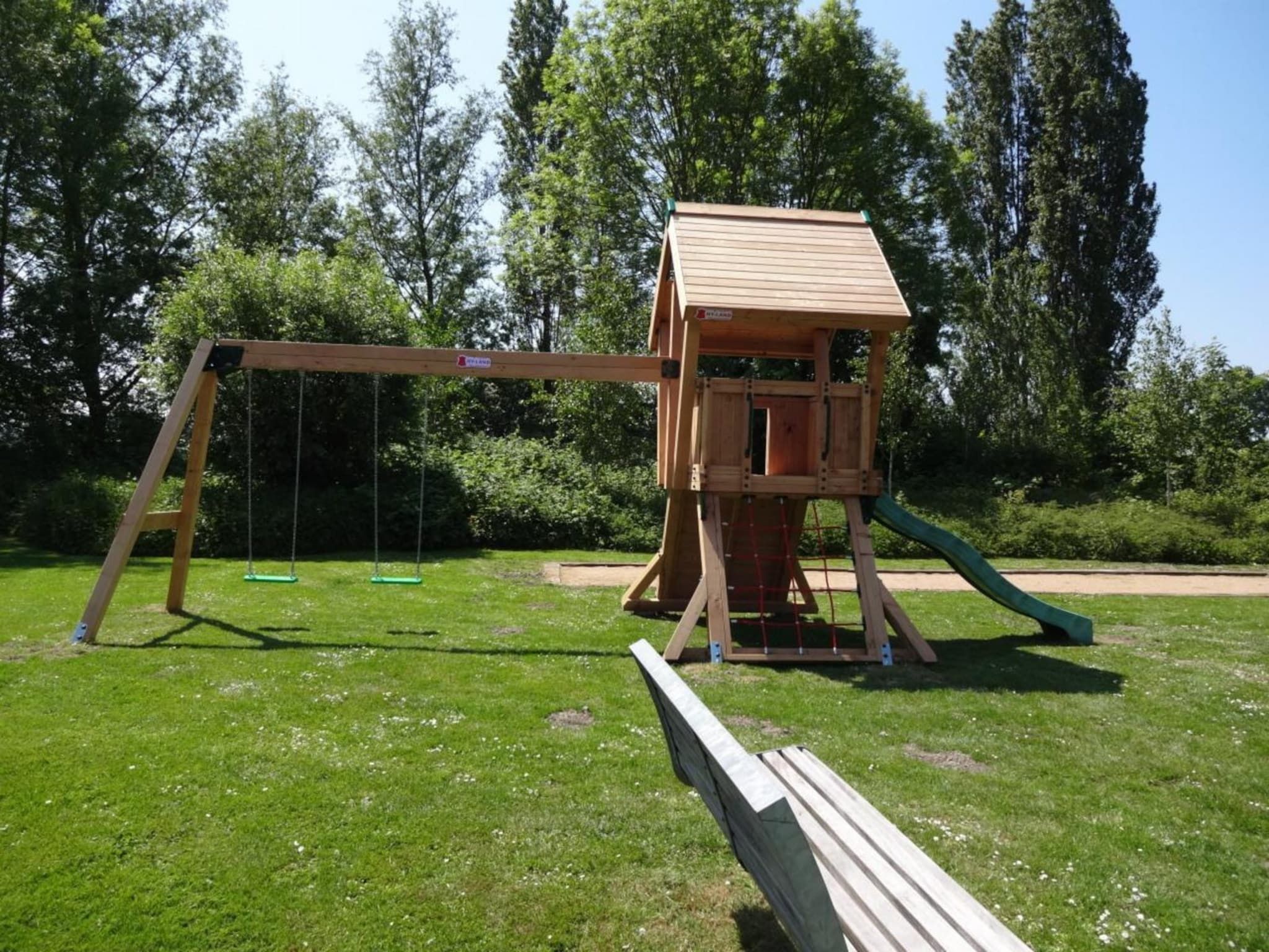 Landgoed de Lente 34 Krokus Breskens in Breskens - Foto 22 van 38