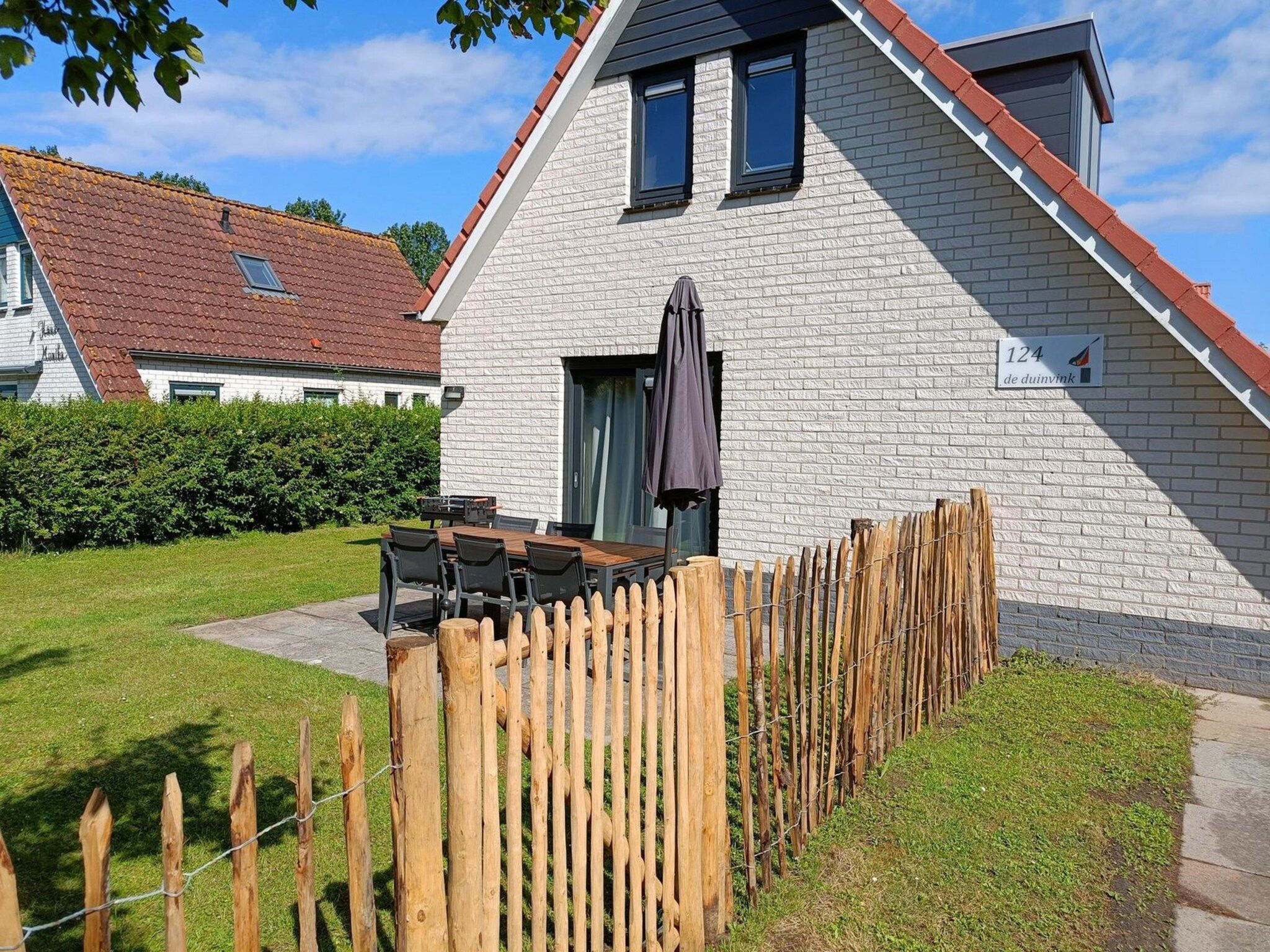 Schoneveld 124 Zeemeeuw Breskens in Breskens - Foto 33 van 40