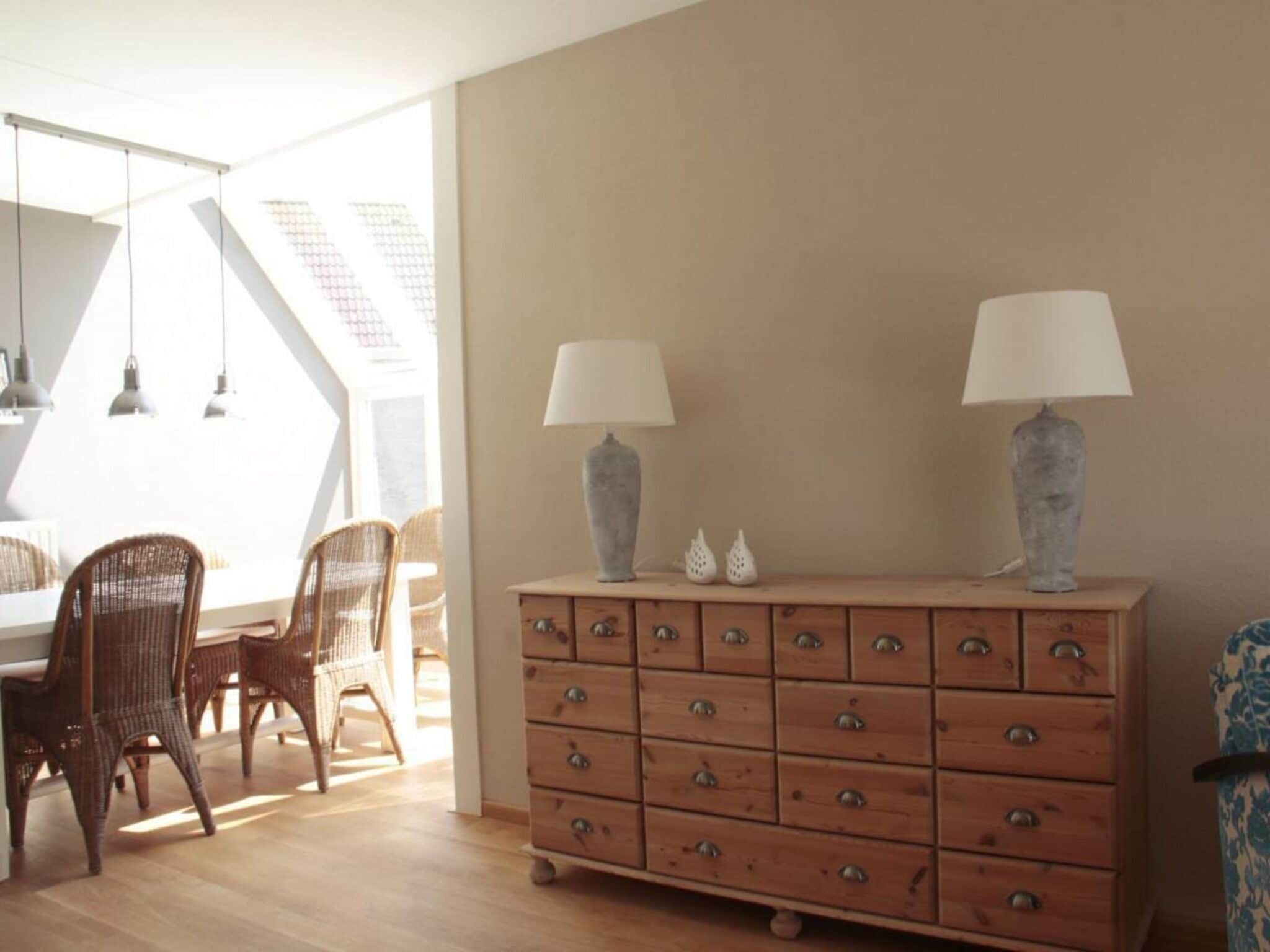 Sfeerbeeld van Landgoed de Lente 36 Krokus Breskens in Breskens