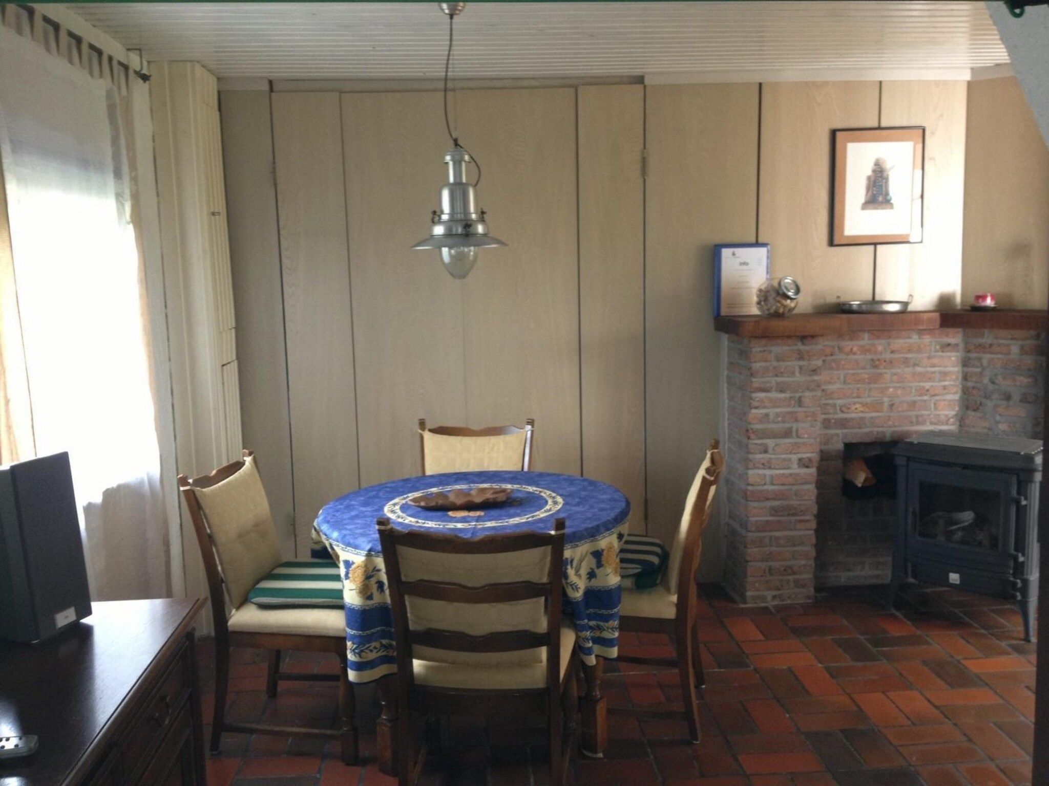 Nummer Één 26a Hoofdplaat in Hoofdplaat - Foto 28 van 40