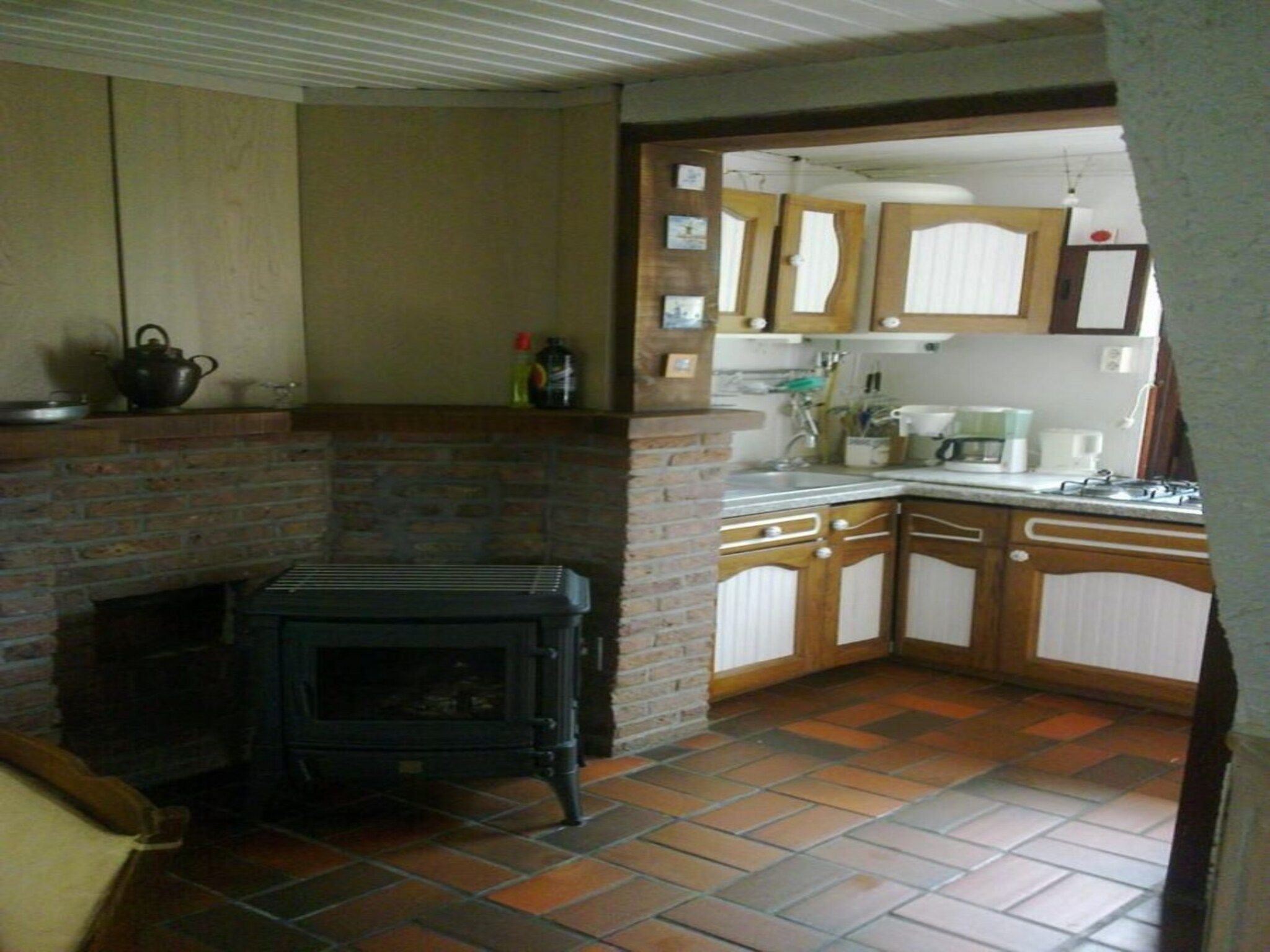 Nummer Één 26a Hoofdplaat in Hoofdplaat - Foto 29 van 40