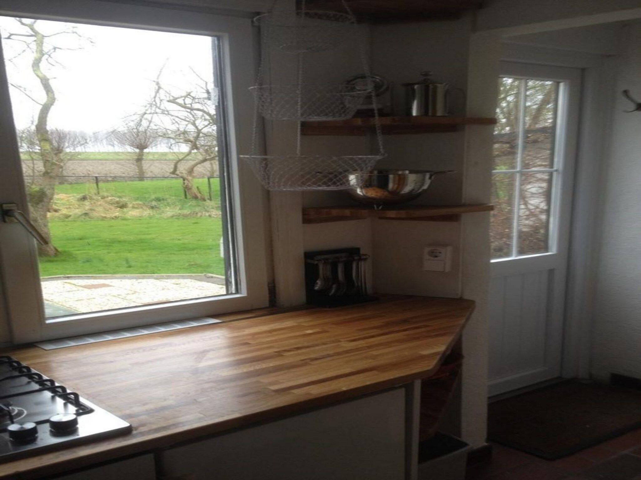 Nummer Één 26a Hoofdplaat in Hoofdplaat - Foto 31 van 40