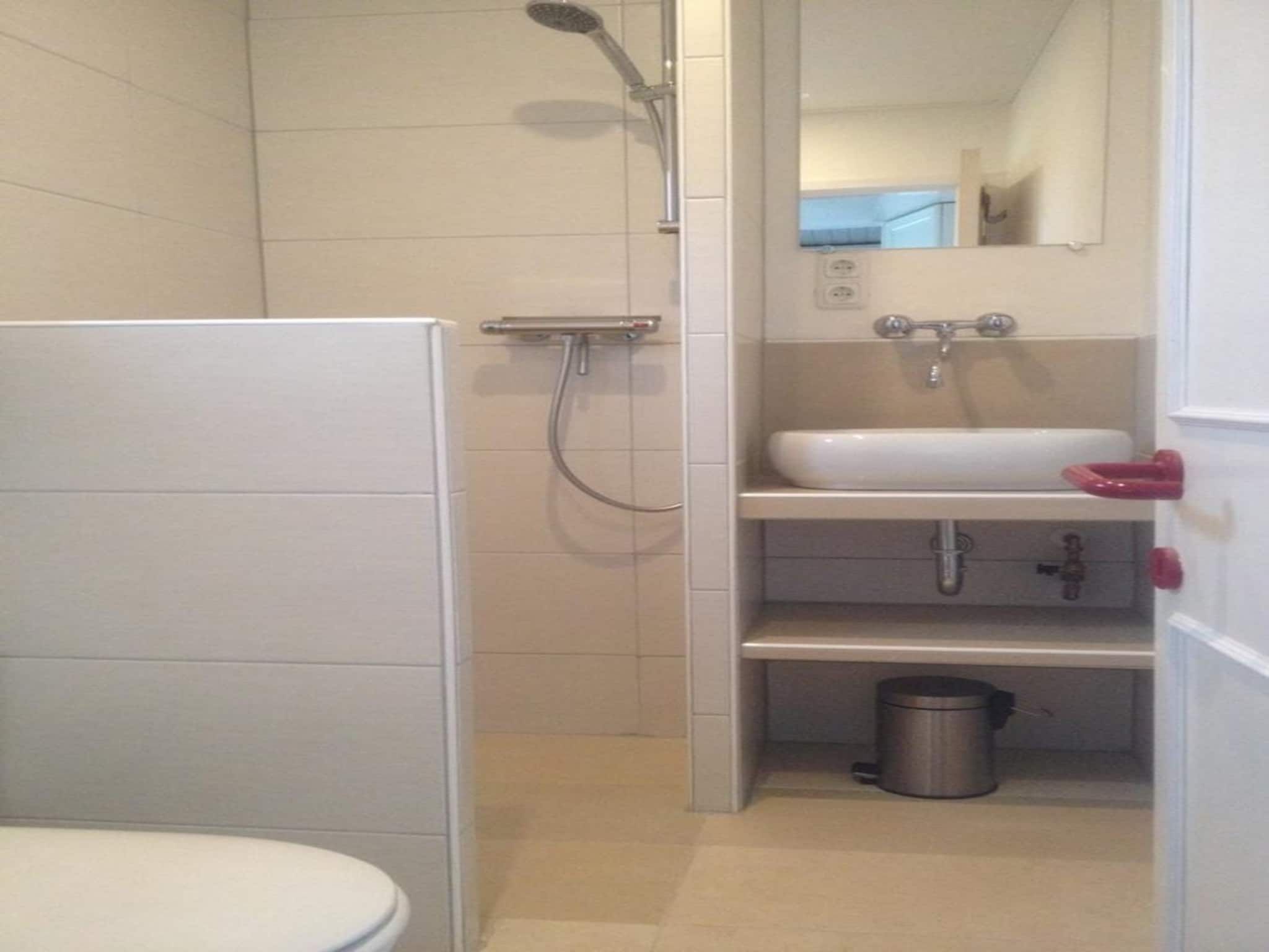 Nummer Één 26a Hoofdplaat in Hoofdplaat - Foto 34 van 40