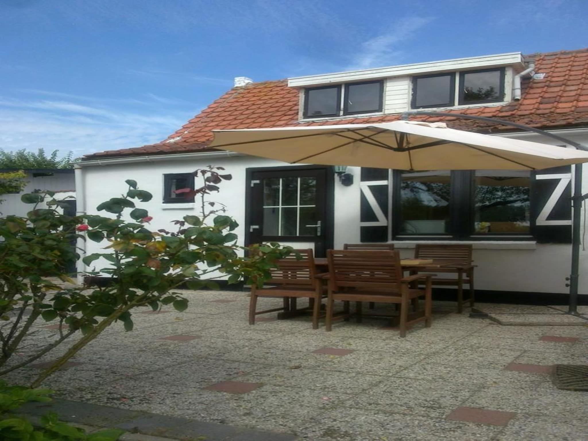 Nummer Één 26a Hoofdplaat in Hoofdplaat - Foto 35 van 40