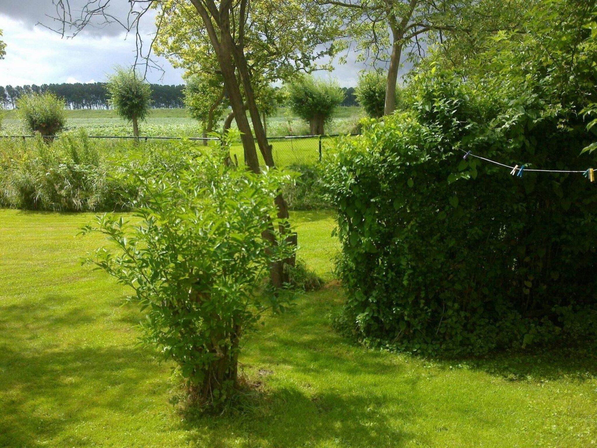 Nummer Één 26a Hoofdplaat in Hoofdplaat - Foto 39 van 40