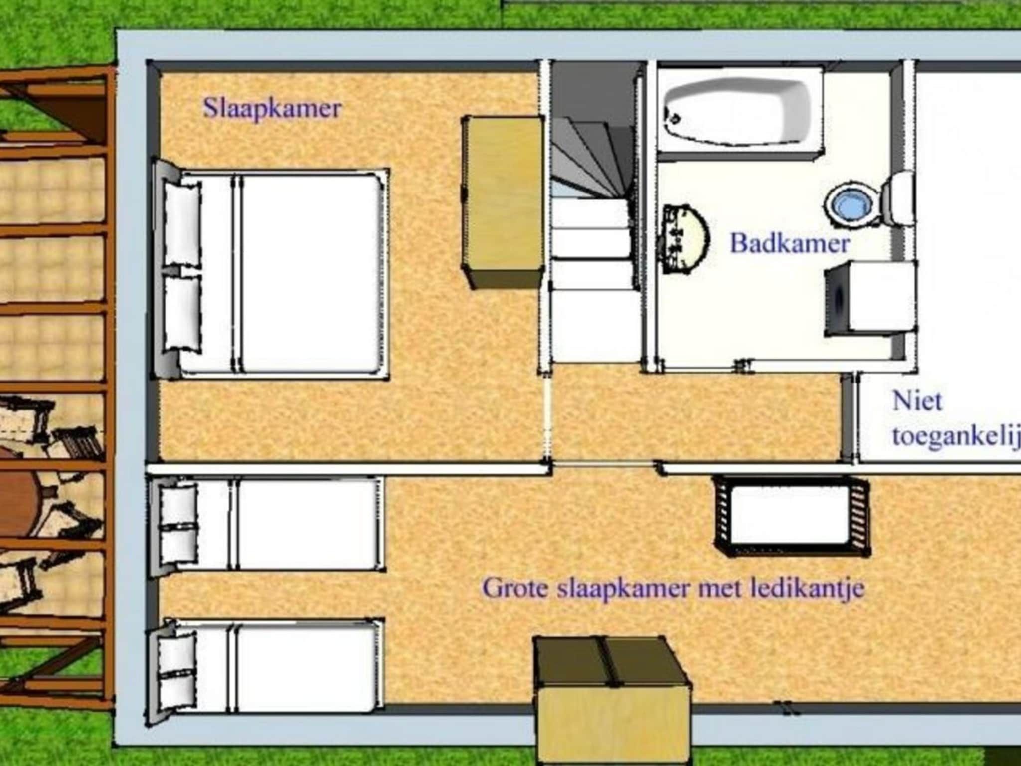 Scheldeveste 136 Schelde Breskens in Breskens - Foto 24 van 37