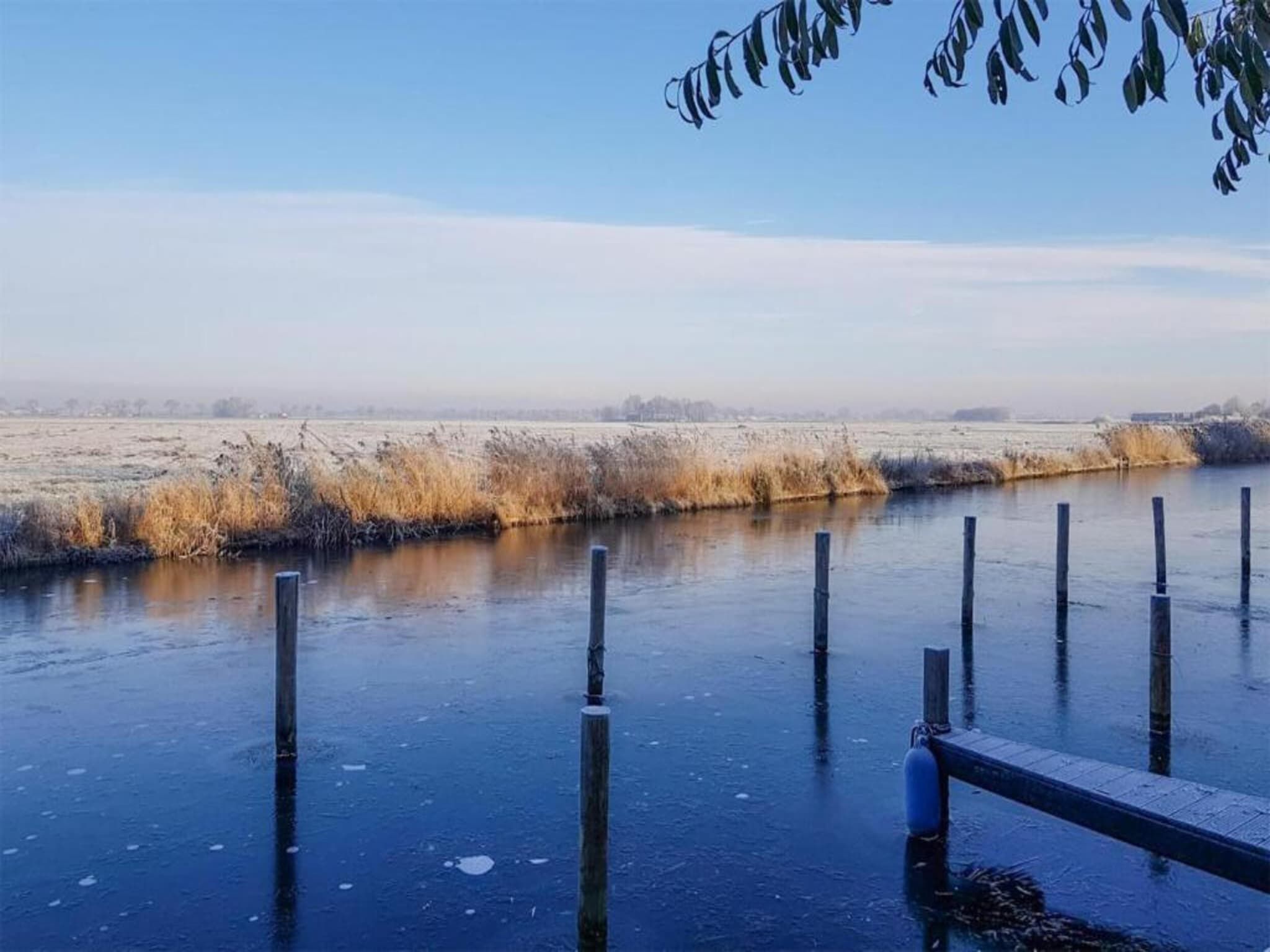 Docklodge 18 in Delfstrahuizen - Foto 31 van 40