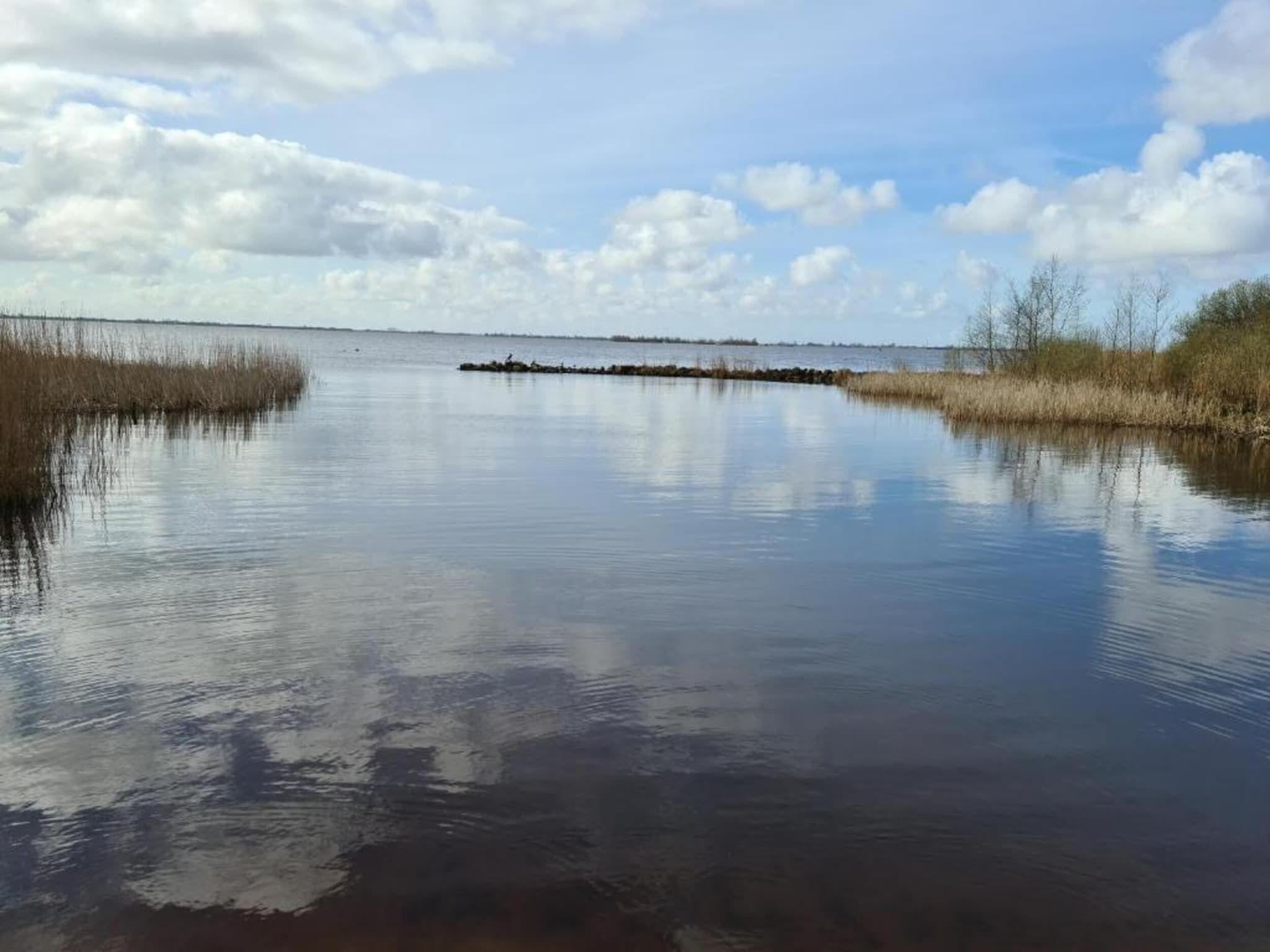 Docklodge 46 in Delfstrahuizen - Foto 37 van 40