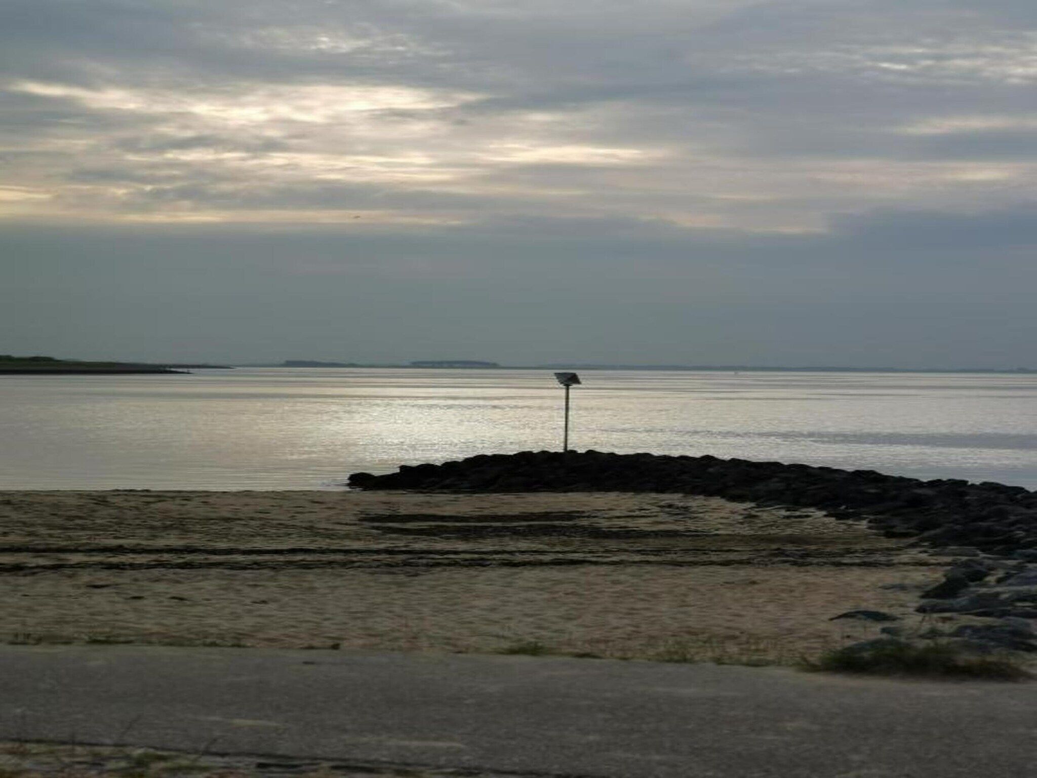 Villapark De Oesterbaai 8 in Wemeldinge - Foto 38 van 40