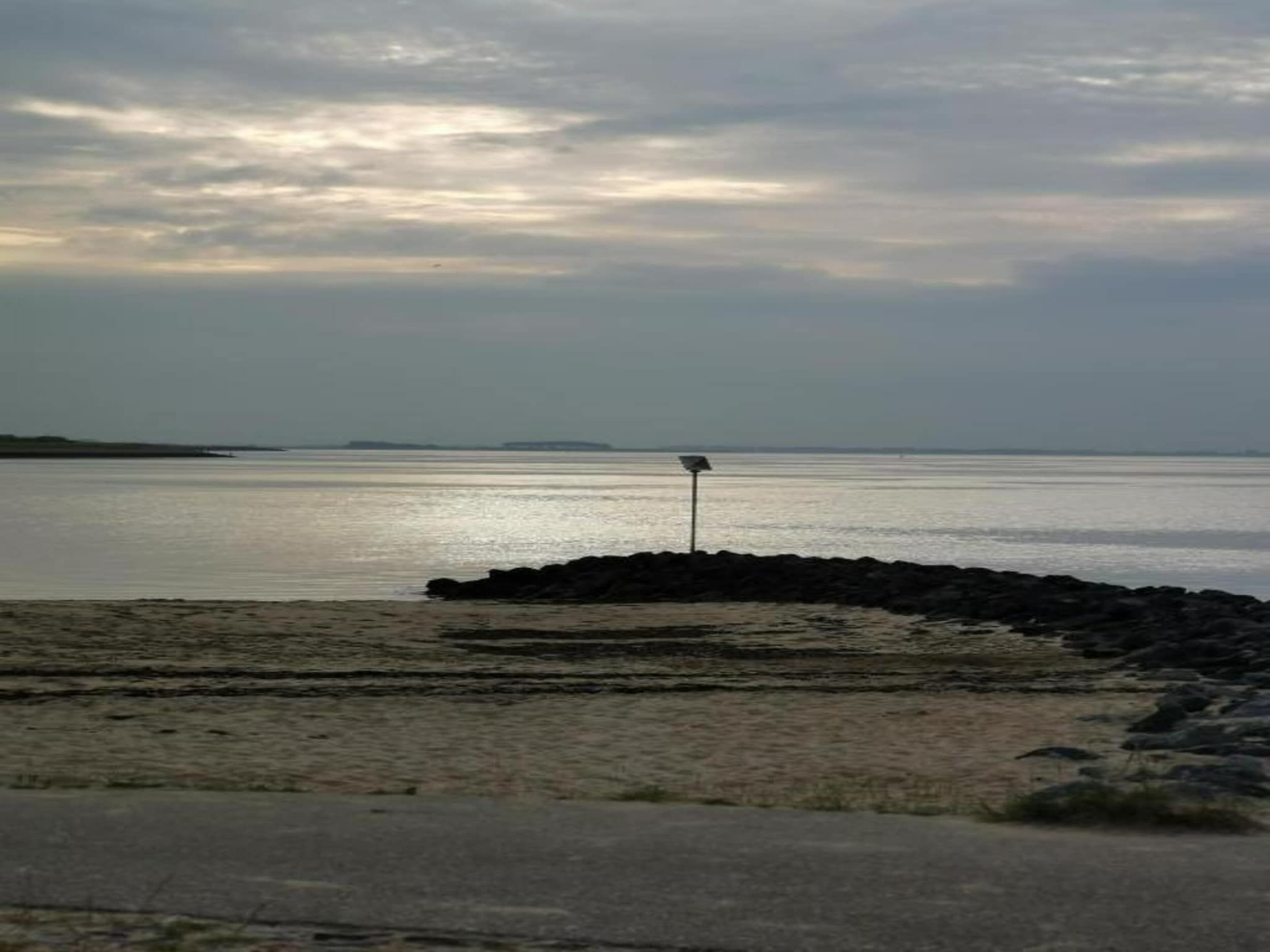 Villapark De Oesterbaai 27 in Wemeldinge - Foto 38 van 40