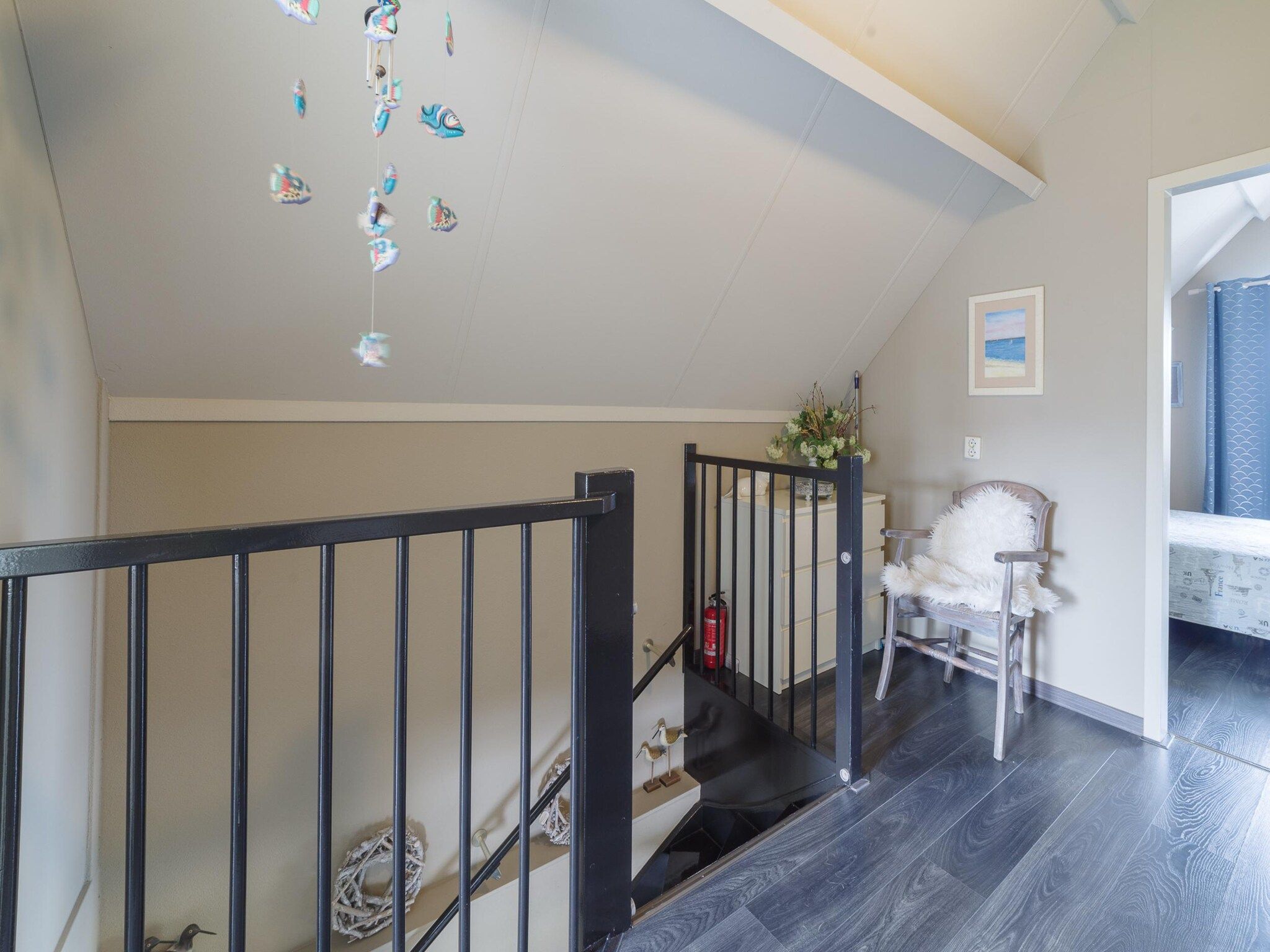 Villapark De Oesterbaai 117 in Wemeldinge - Foto 11 van 38