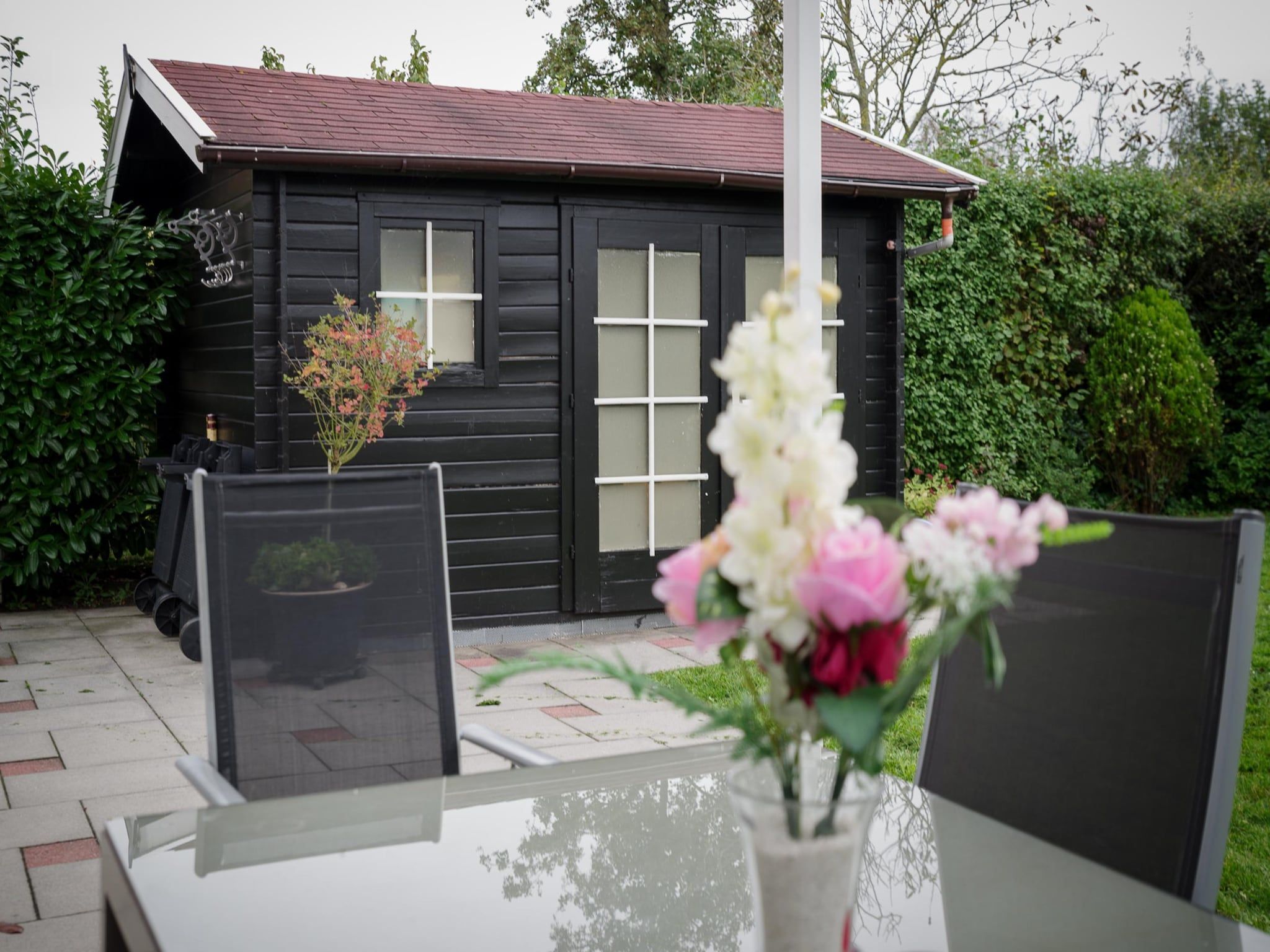 Sfeerbeeld van Villapark De Oesterbaai 131 in Wemeldinge