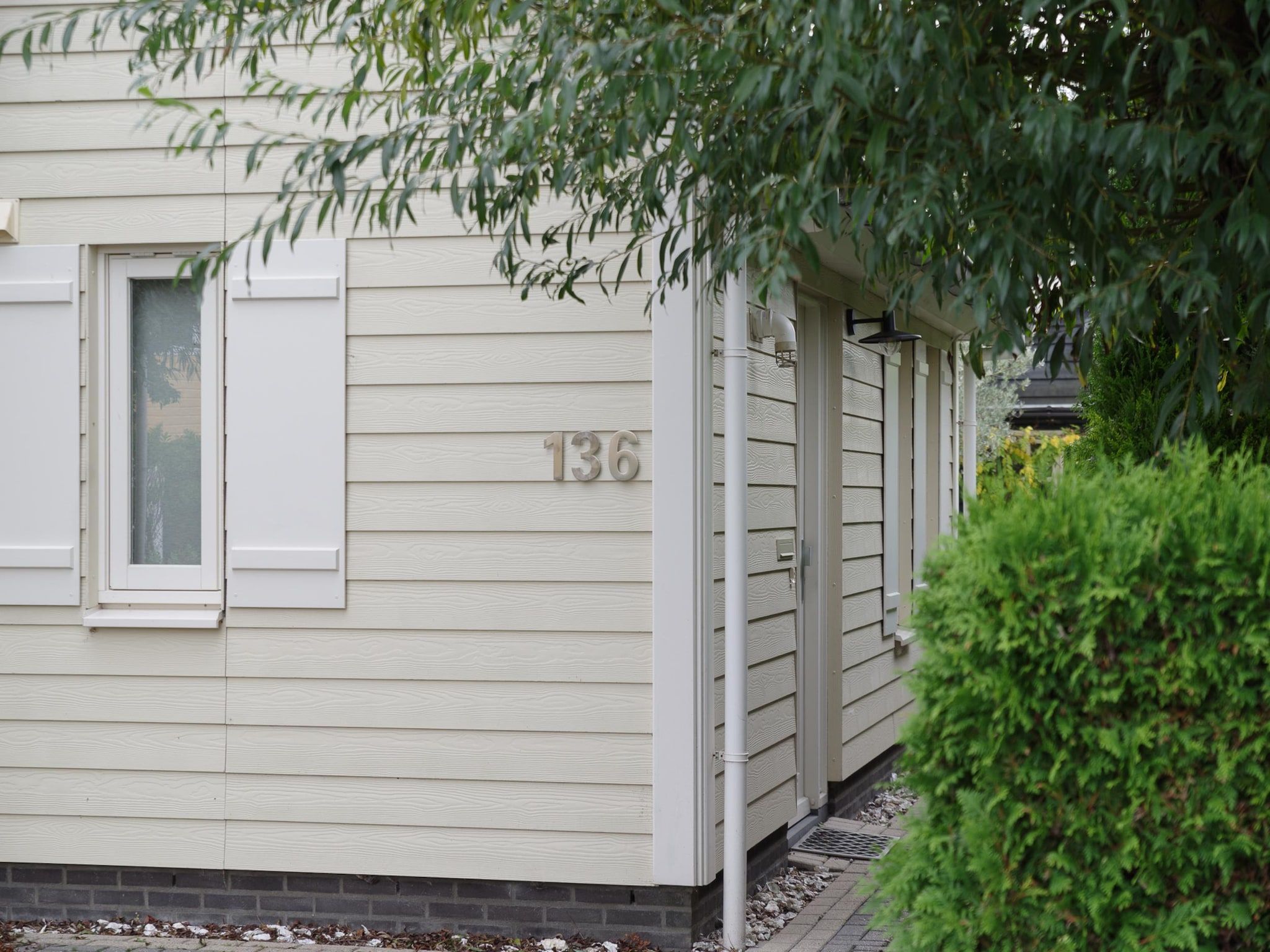 Villapark De Oesterbaai 136 in Wemeldinge - Foto 25 van 40