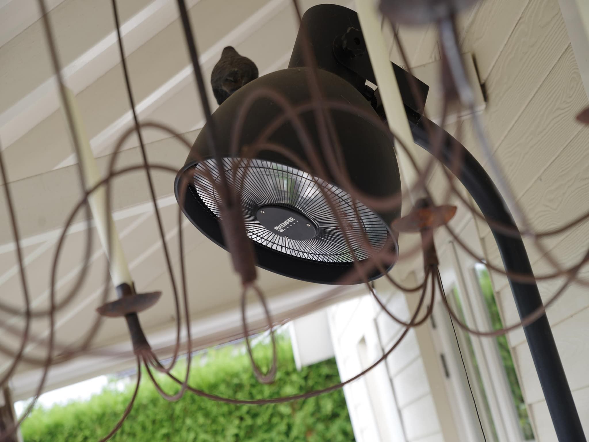 Sfeerbeeld van Villapark De Oesterbaai 136 in Wemeldinge