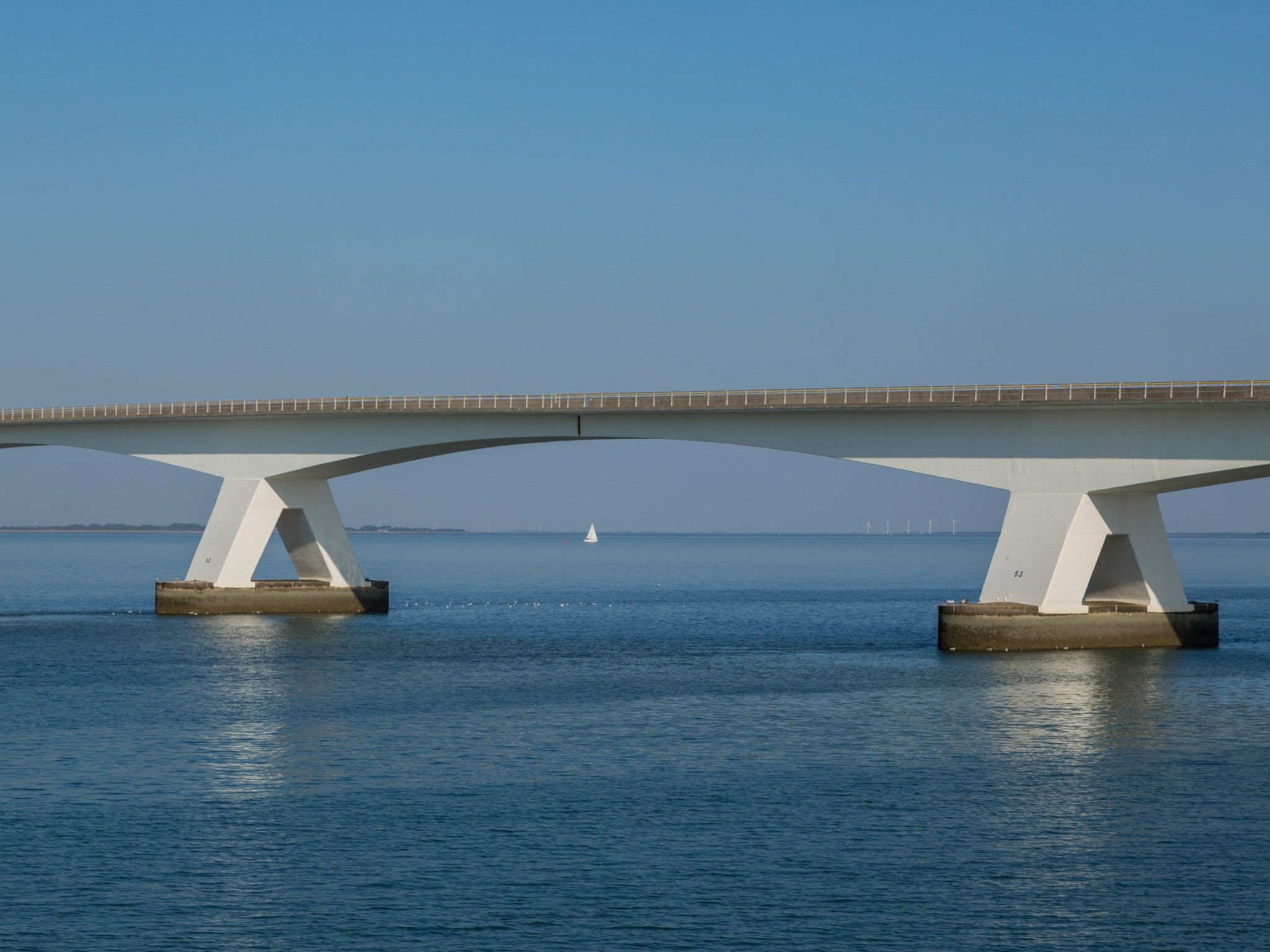 Appartement 'Bed by Al' - Hoofdstraat 16 a  Kortgene in kortgene - Foto 22 van 25