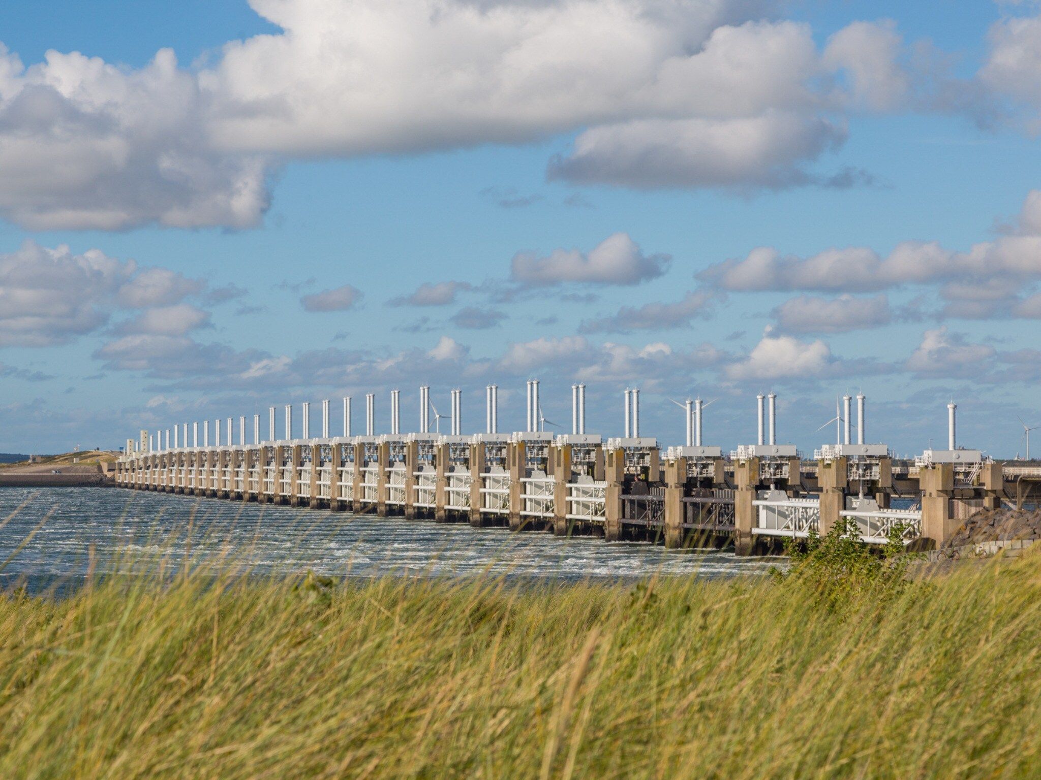 Appartement 'Bed by Al' - Hoofdstraat 16 a  Kortgene in kortgene - Foto 23 van 25