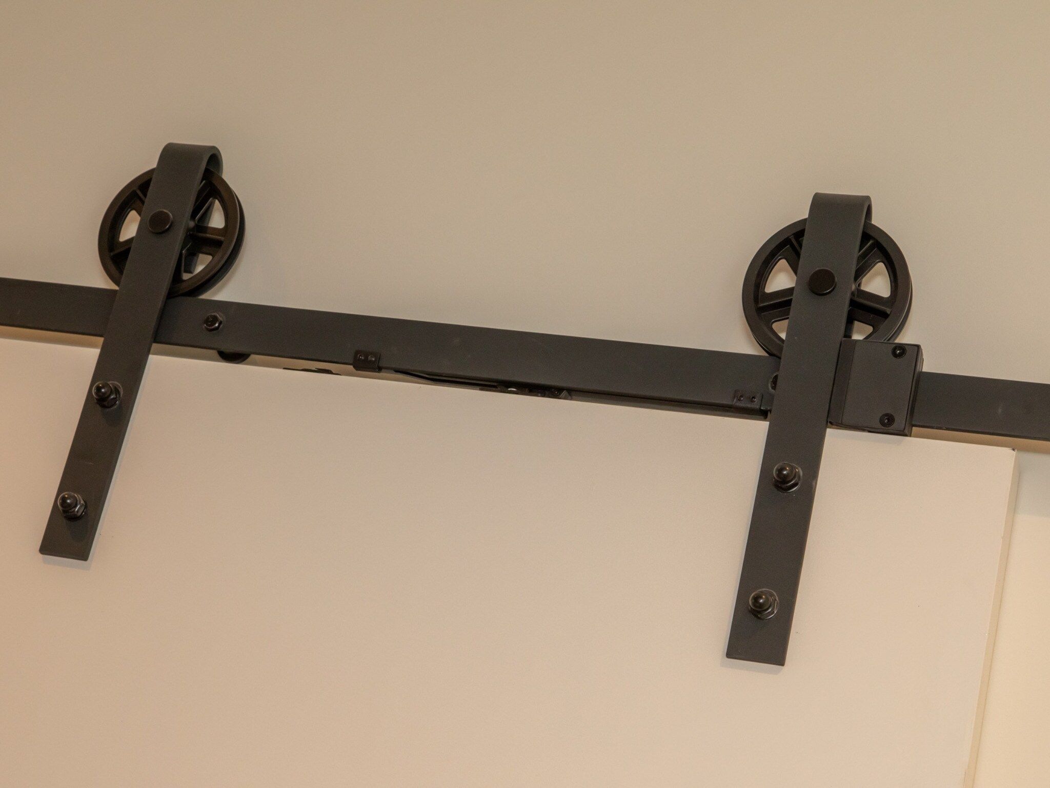 Sfeerbeeld van Appartement 'Bed by Al' - Hoofdstraat 16 a  Kortgene in kortgene