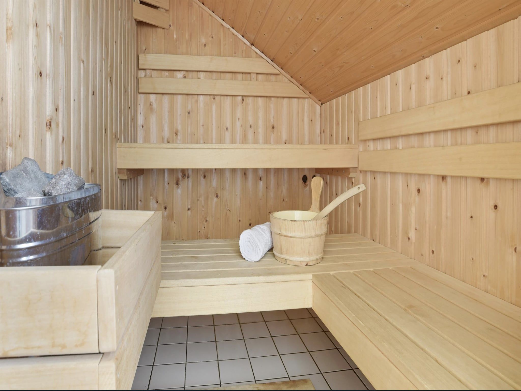 Wellness bij 218 in Simonshaven