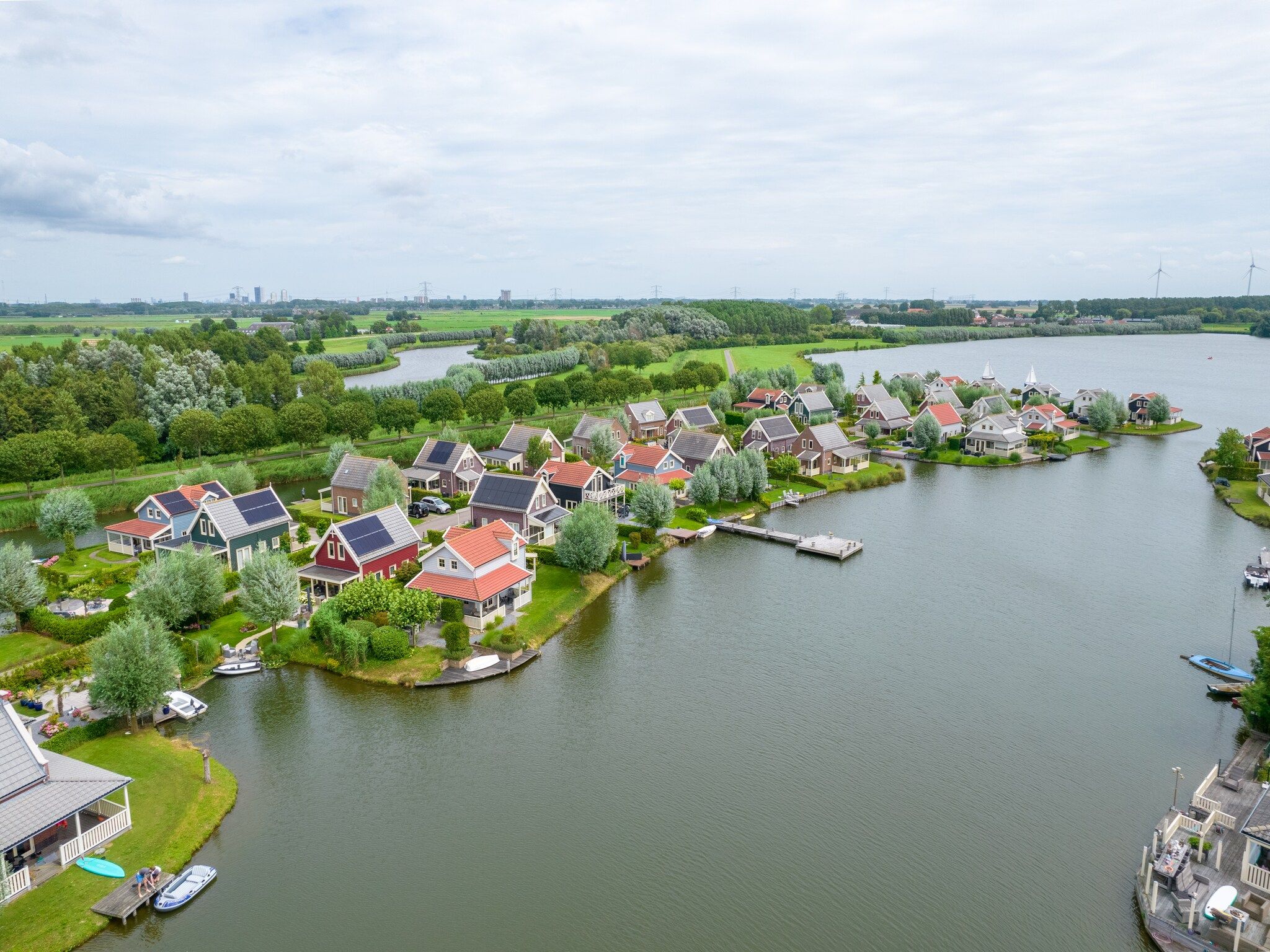 Standaard 329 in Simonshaven - Foto 14 van 37