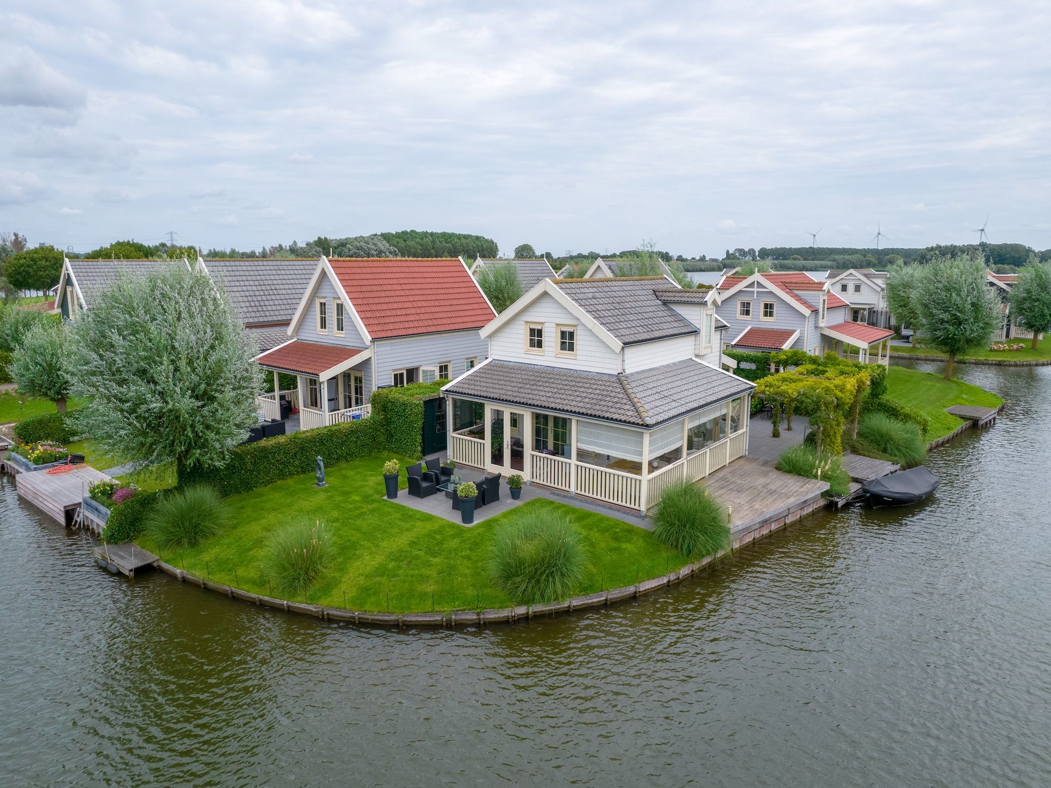 Standaard 329 in Simonshaven - Foto 10 van 38