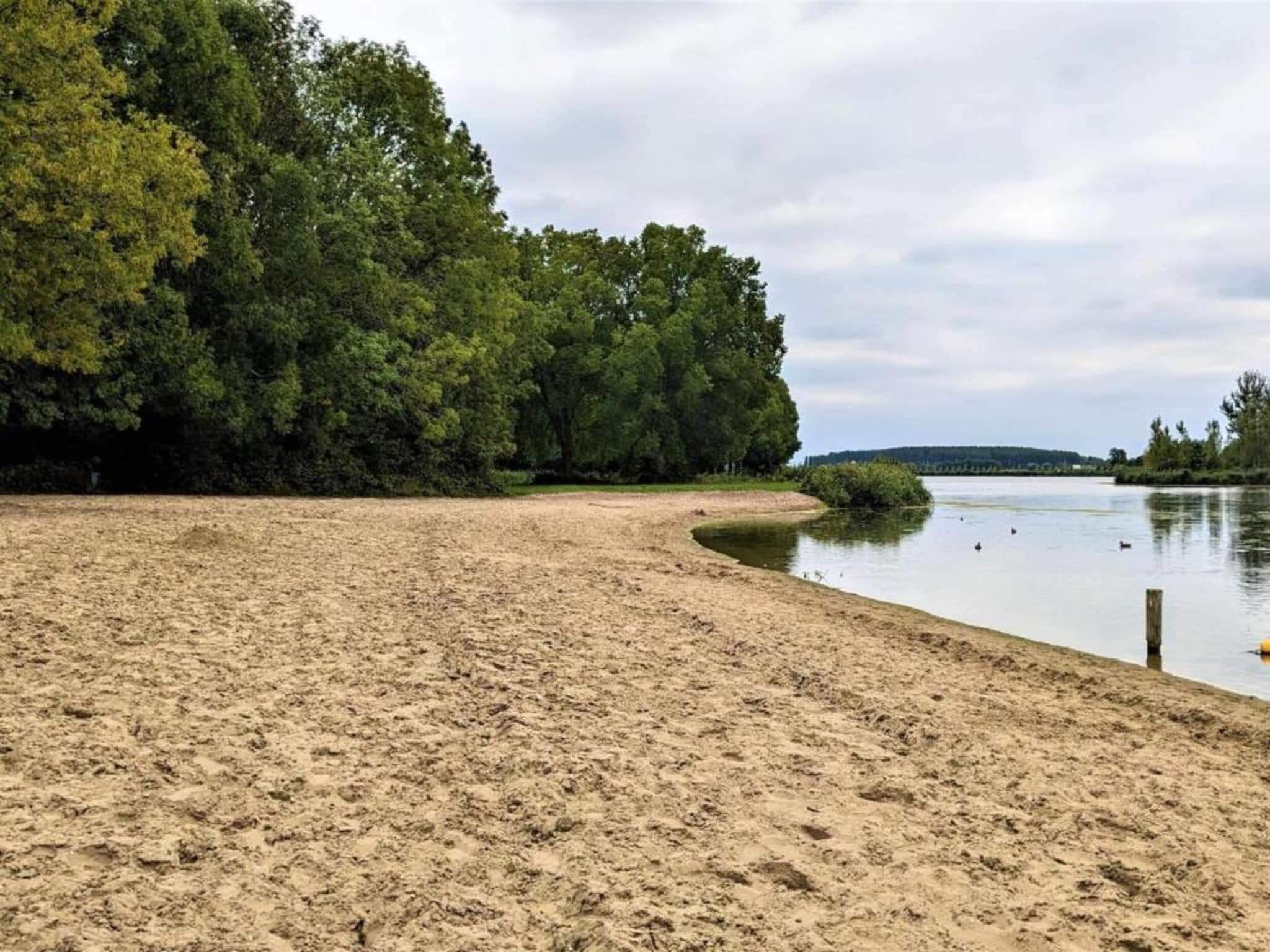 Standaard 329 in Simonshaven - Foto 26 van 37