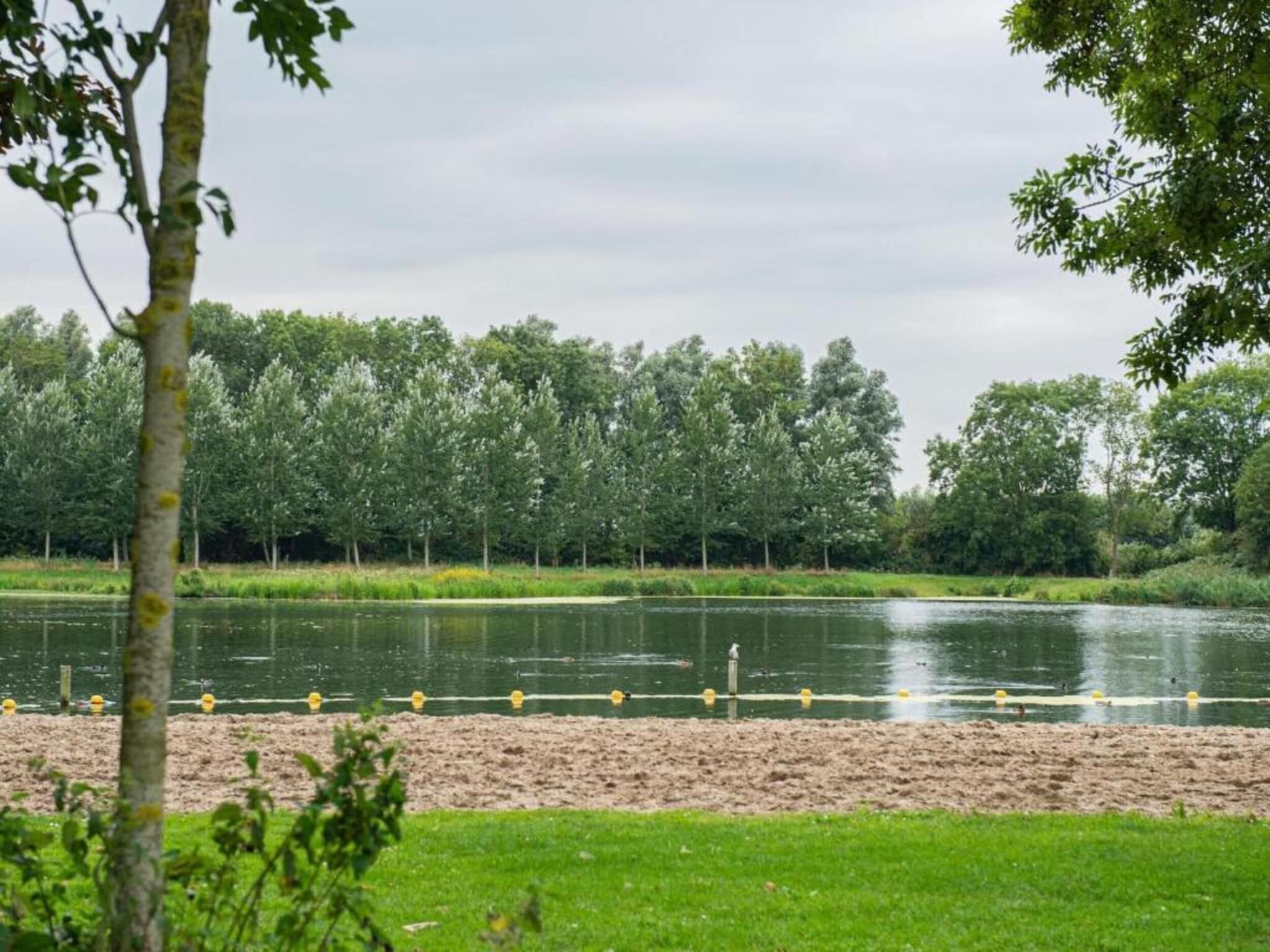 Standaard 329 in Simonshaven - Foto 29 van 37