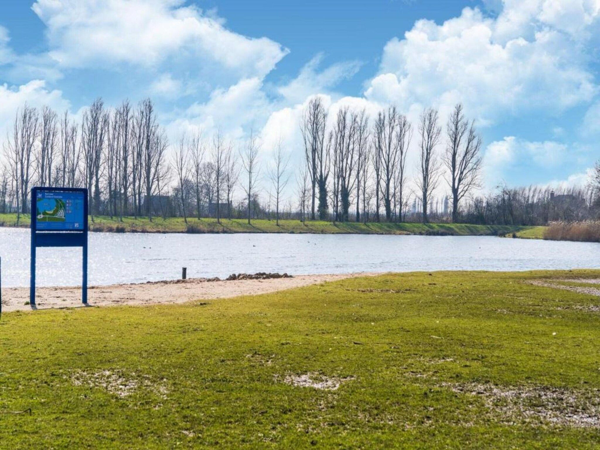 Standaard 211 in Simonshaven - Foto 27 van 35