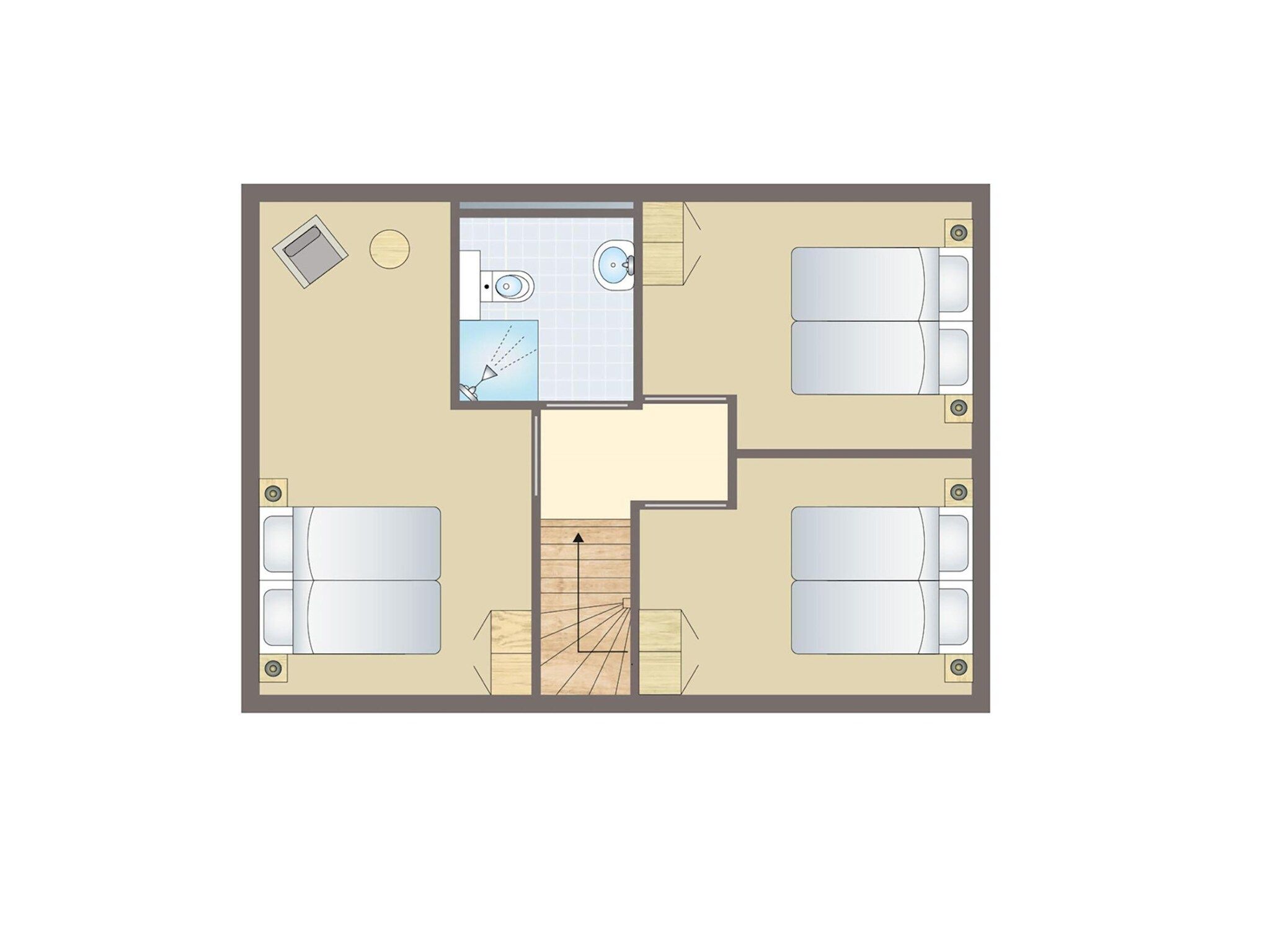 Standaard 213 in Simonshaven - Foto 32 van 33