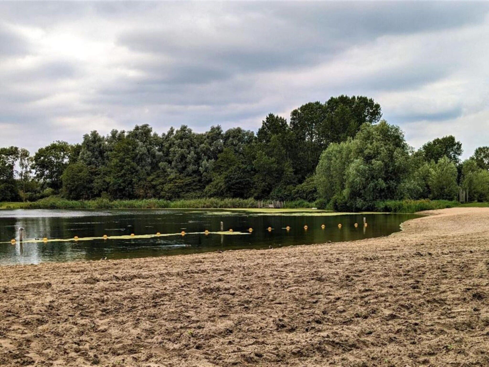 Standaard 213 in Simonshaven - Foto 26 van 33