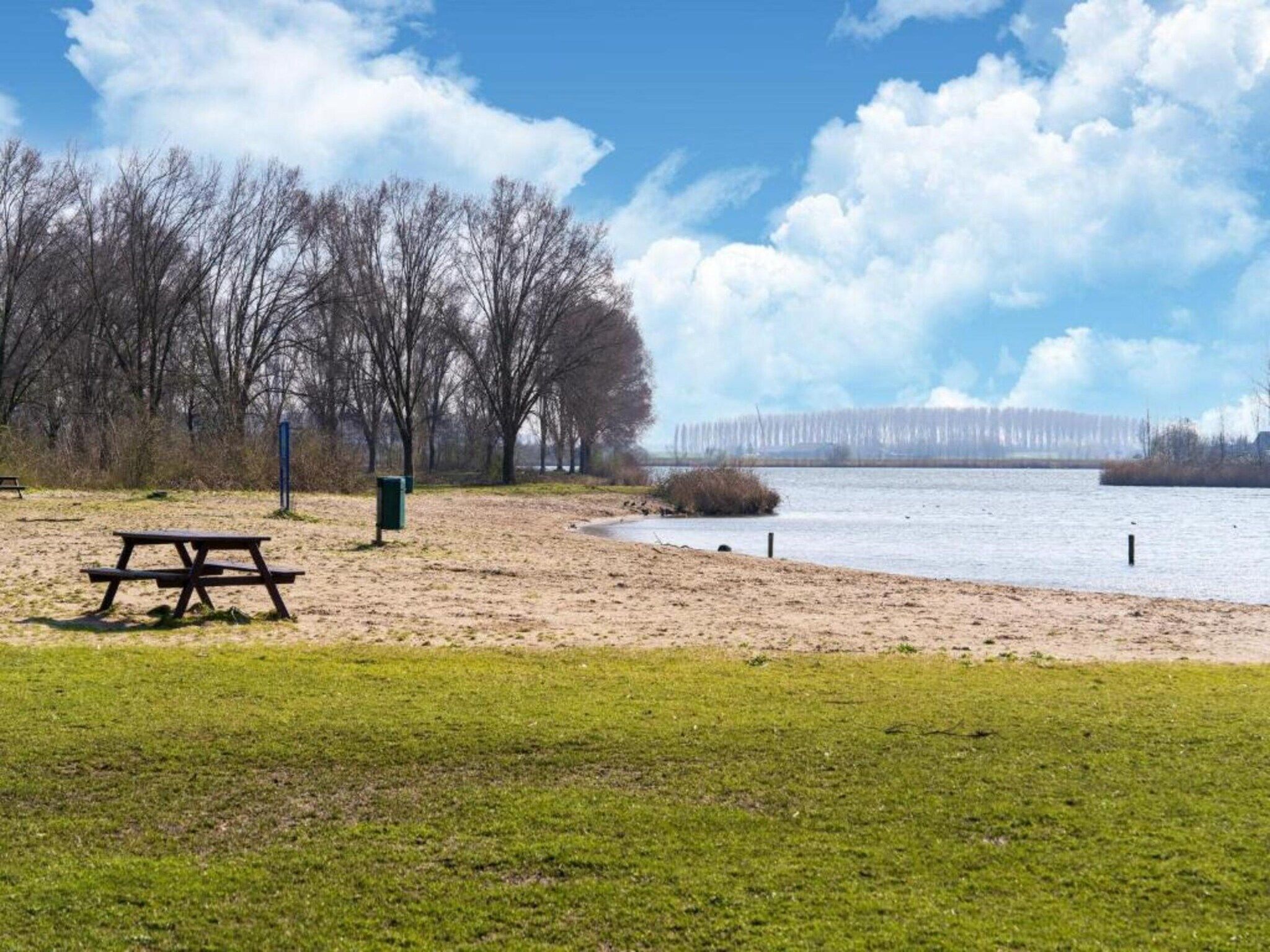 Standaard 308 in Simonshaven - Foto 22 van 34