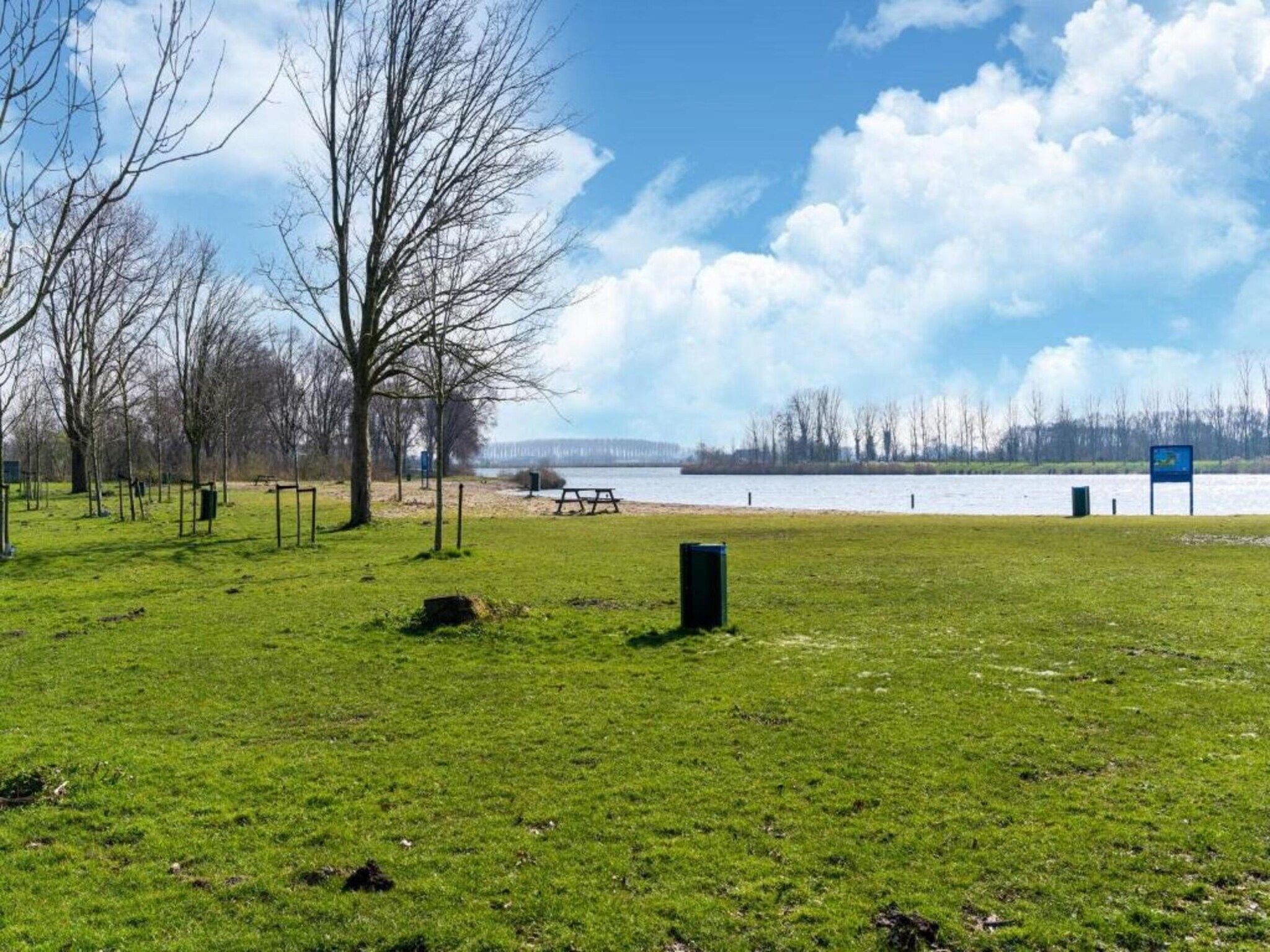 Standaard 308 in Simonshaven - Foto 18 van 34