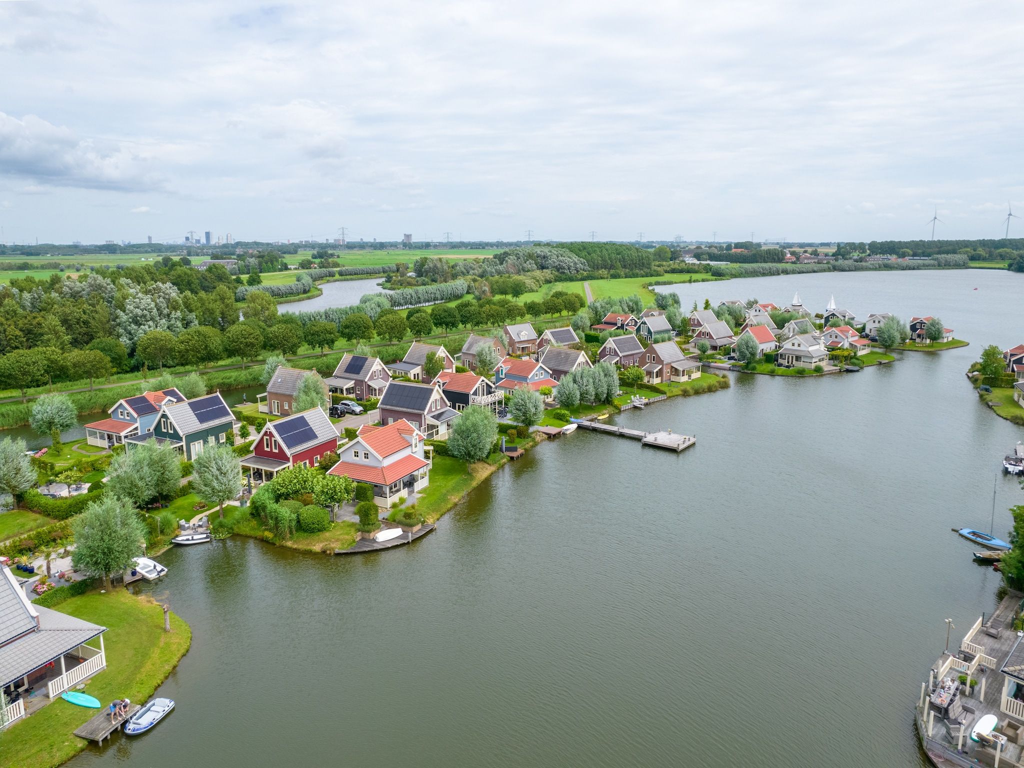 Standaard 336 in Simonshaven - Foto 13 van 40