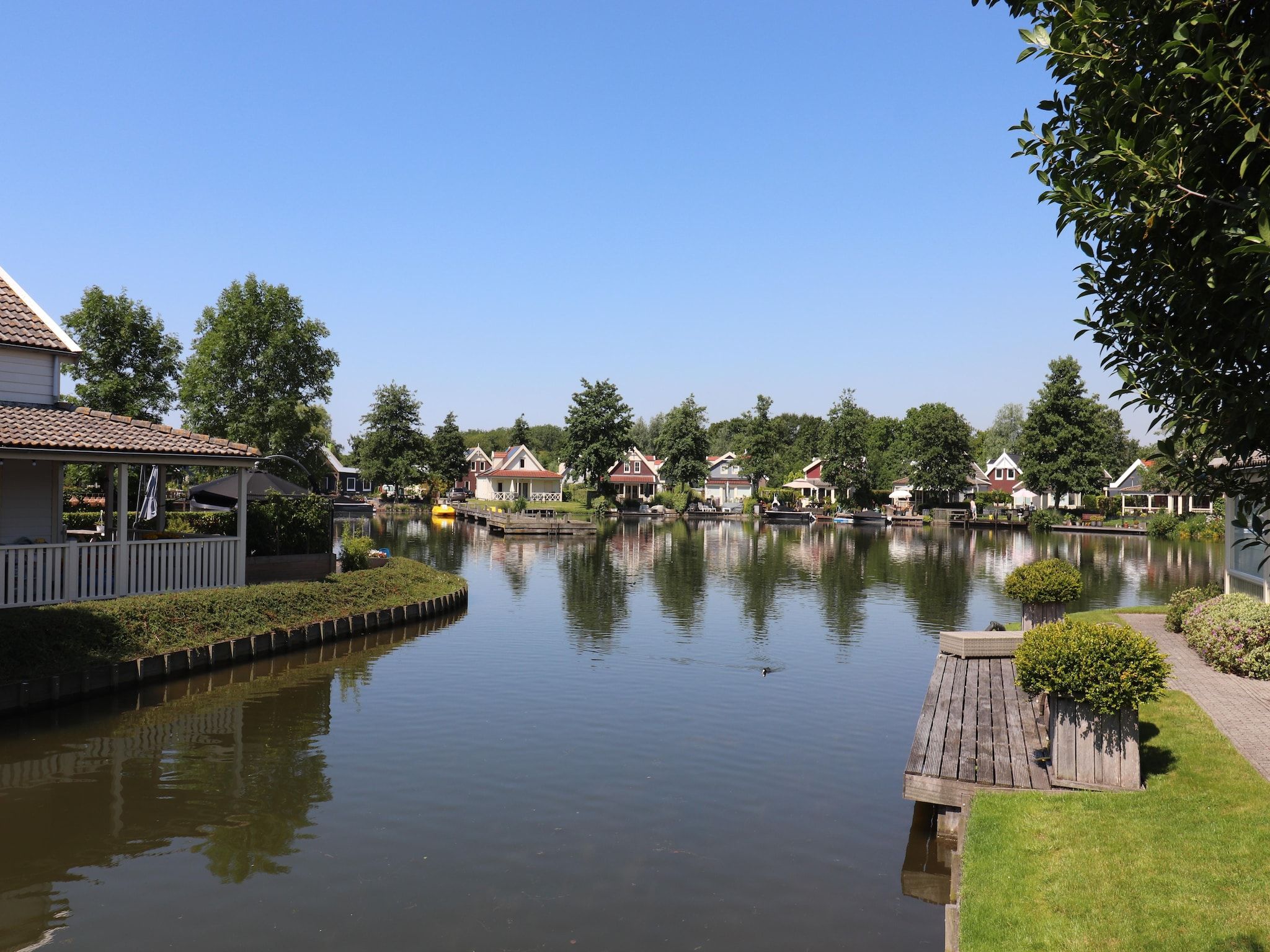 Standaard 337 in Simonshaven - Foto 5 van 30