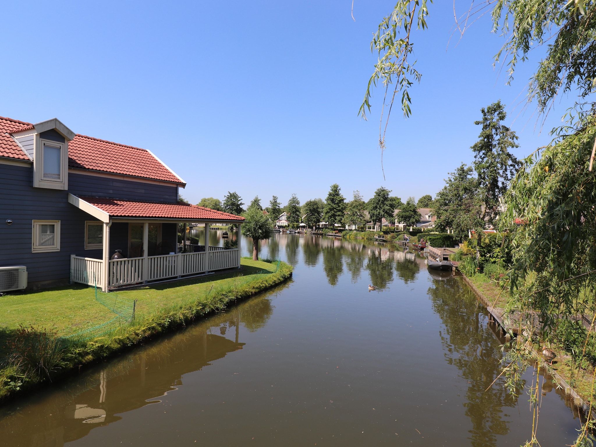 Standaard 337 in Simonshaven - Foto 4 van 30