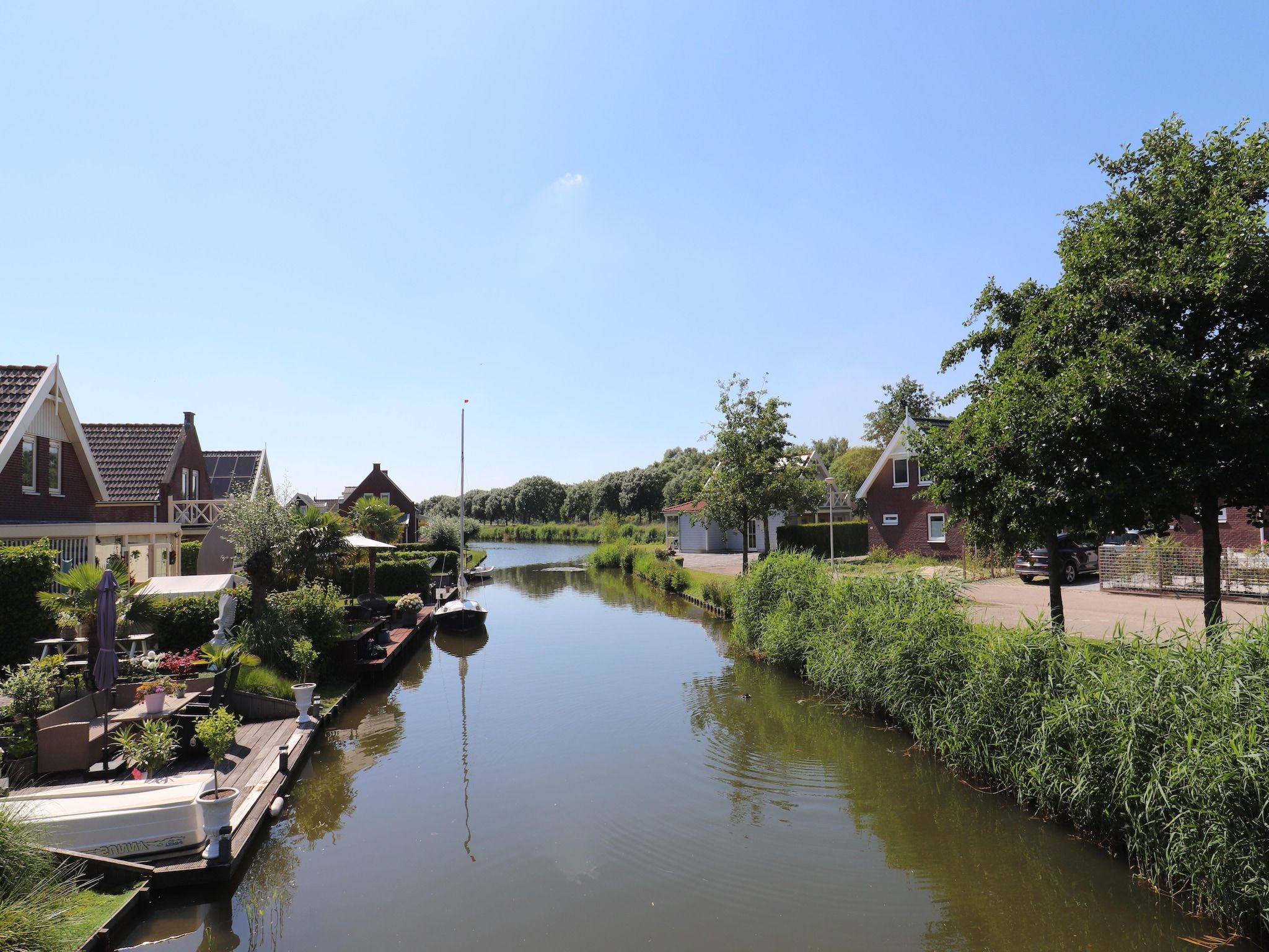 Standaard 337 in Simonshaven - Foto 6 van 30
