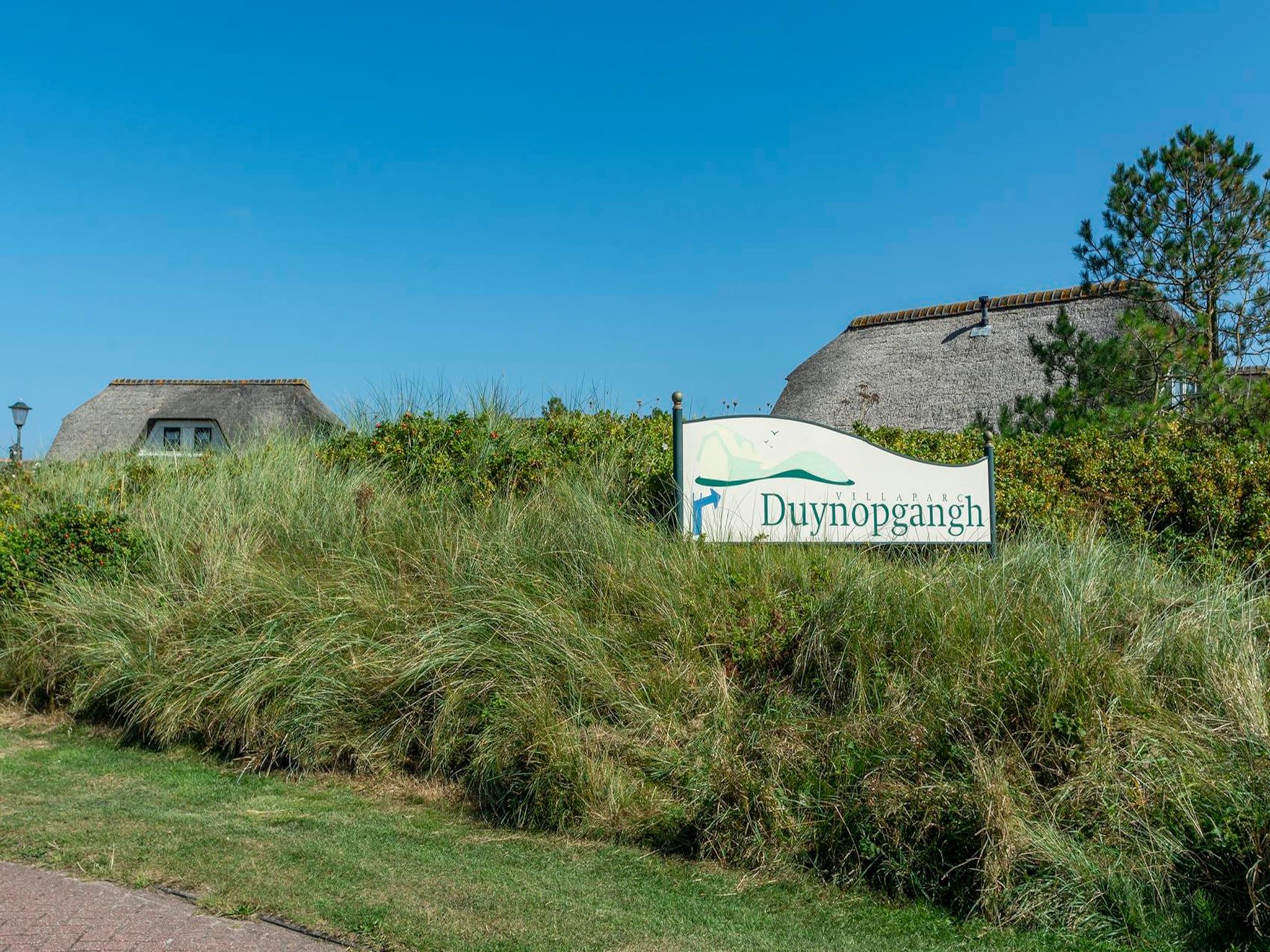 Duynopgangh 47 in Julianadorp aan Zee - Foto 27 van 30