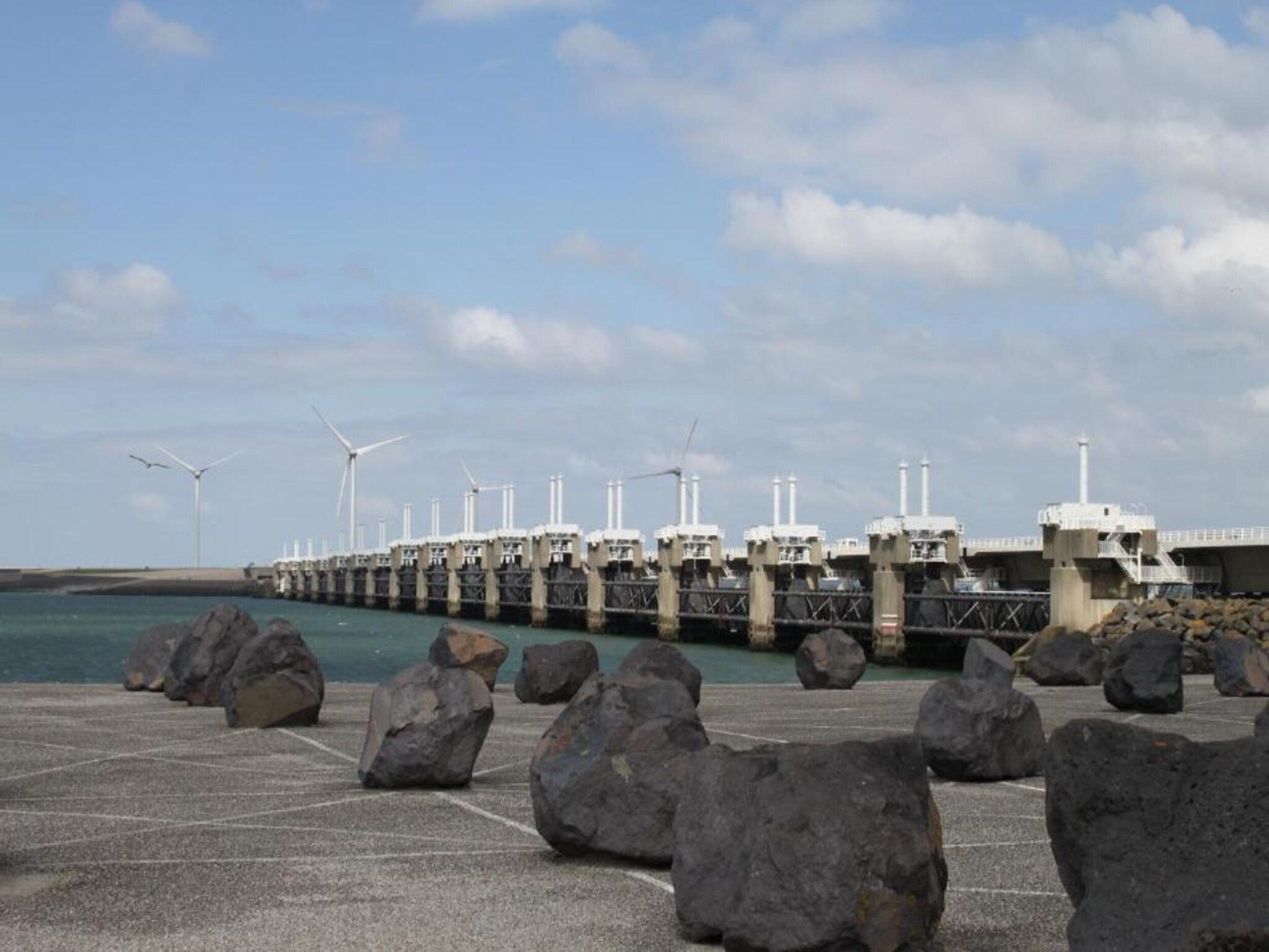 12 persoons Stadvilla met Jacuzzi in Colijnsplaat - Foto 35 van 40