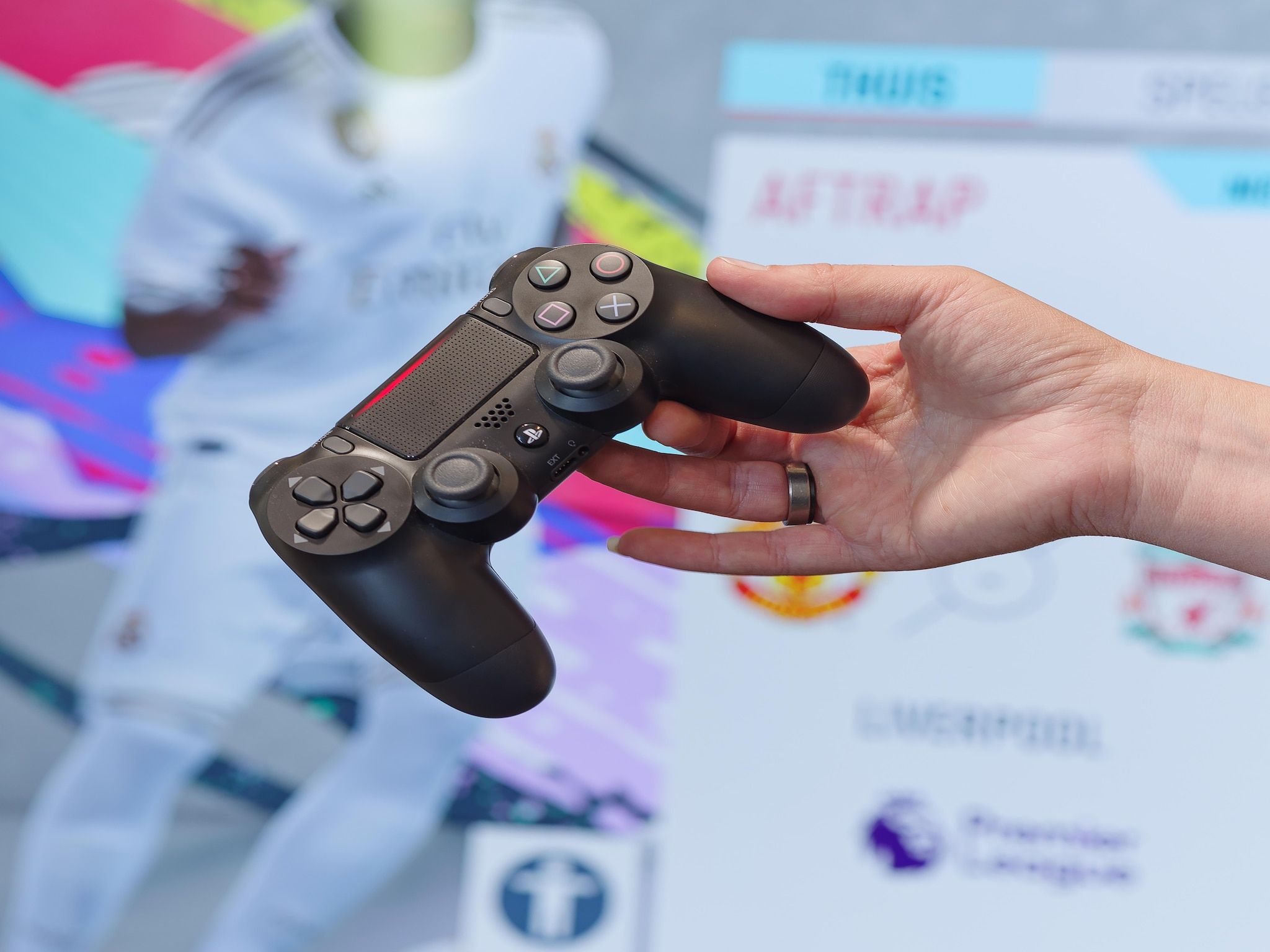 Voorzieningen bij Game Villa in Colijnsplaat