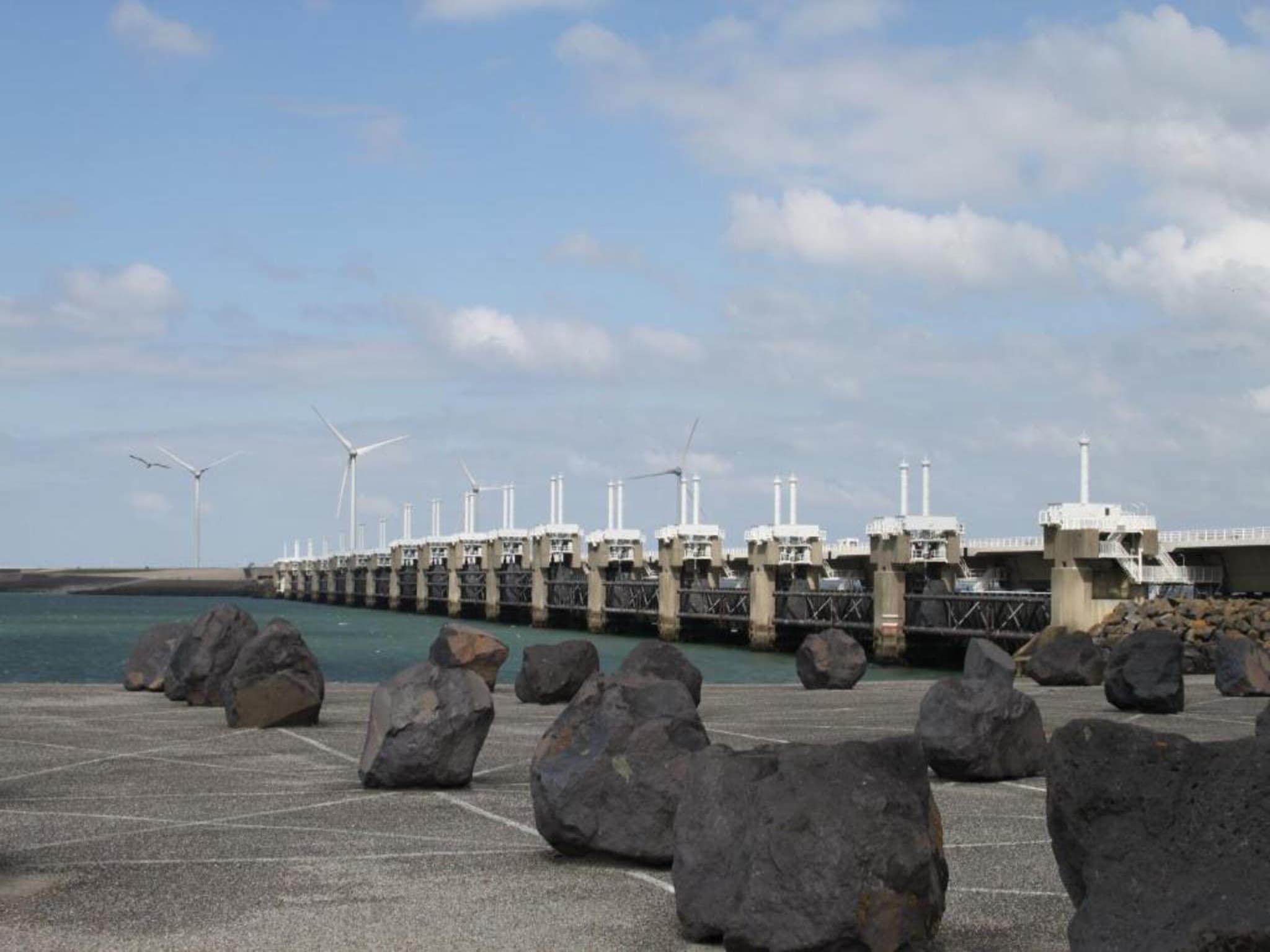 Game Villa in Colijnsplaat - Foto 38 van 40