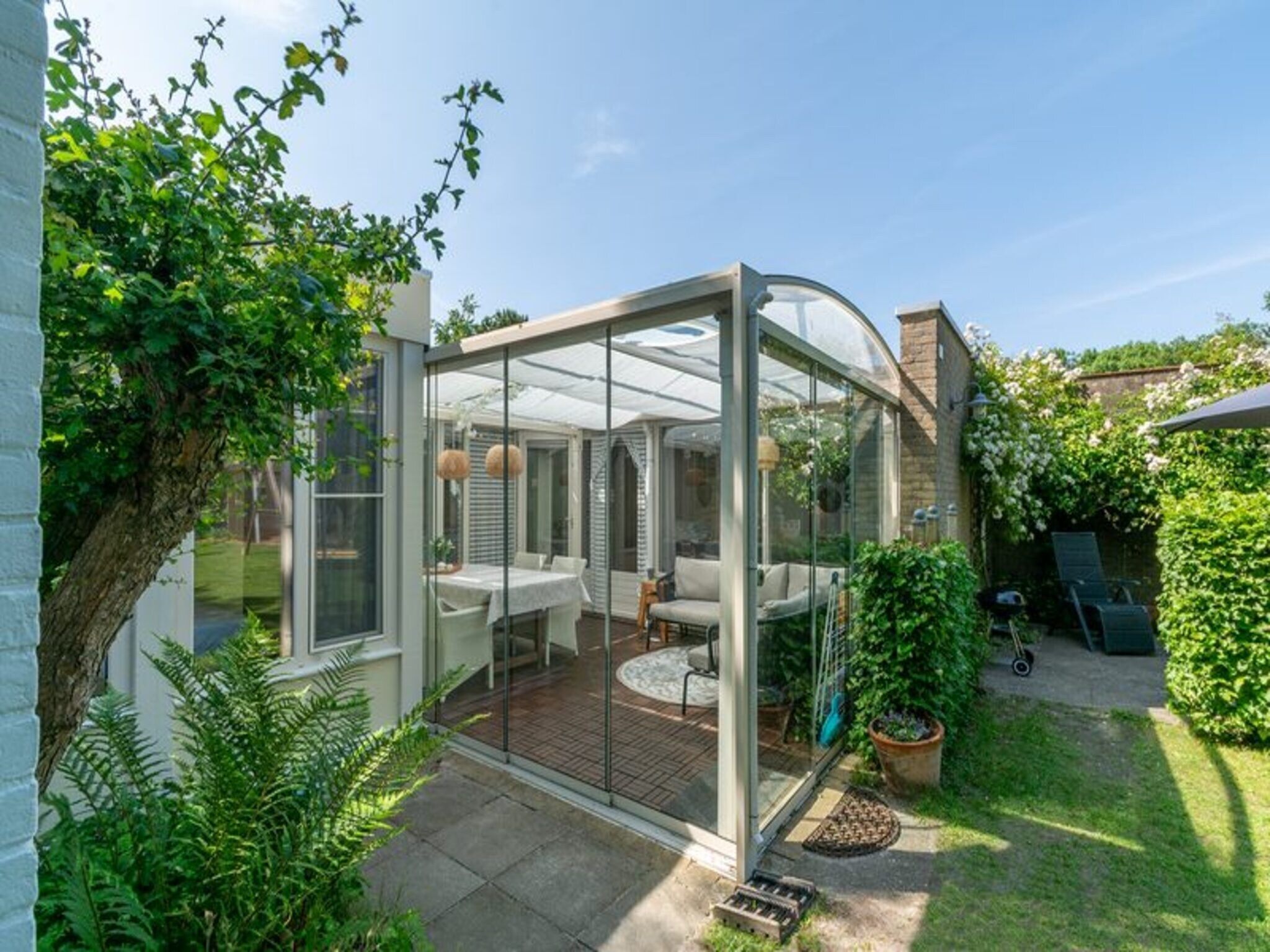 Duinland 188 in Sint Maartenszee - Foto 30 van 32