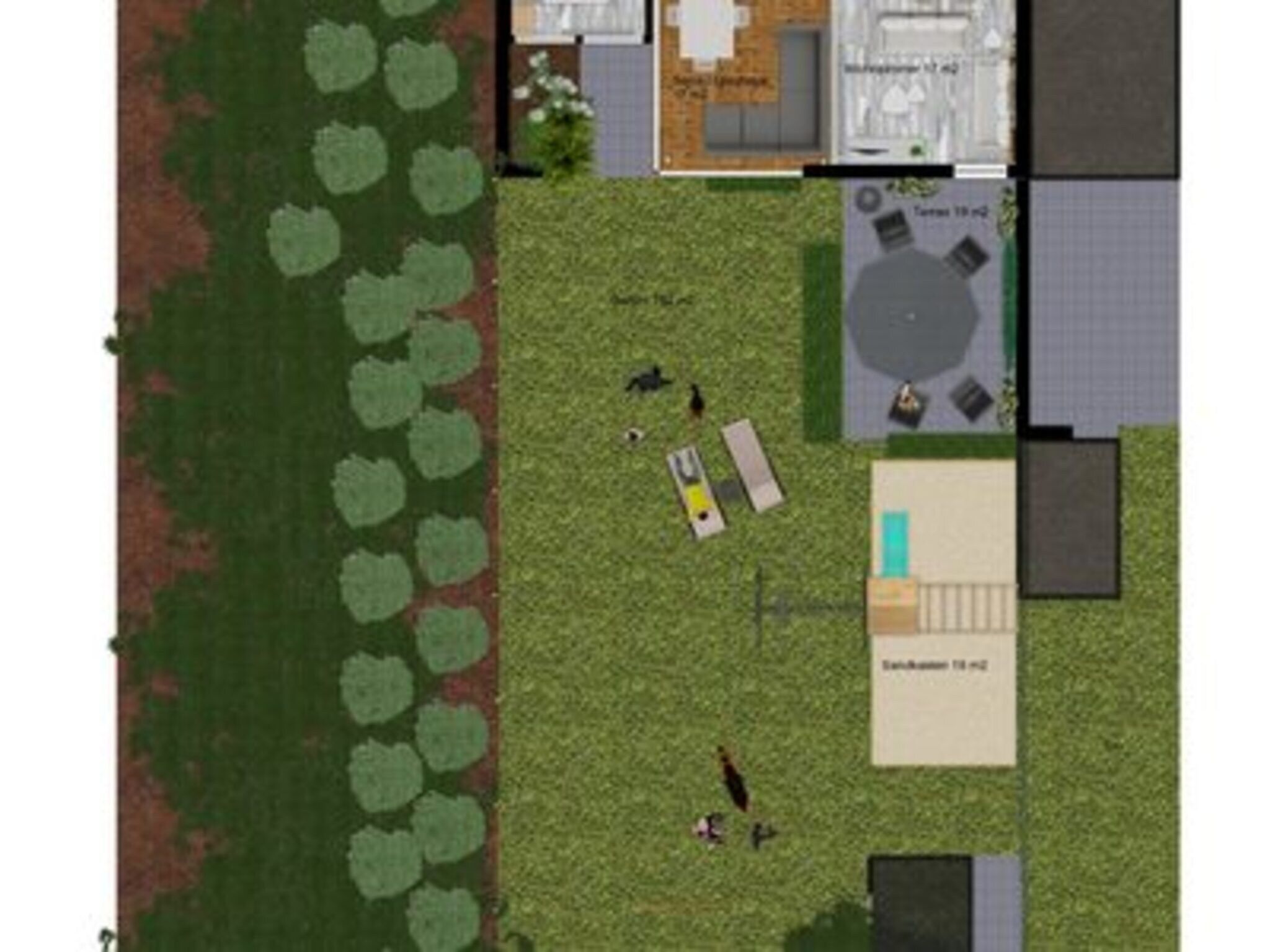 Duinland 188 in Sint Maartenszee - Foto 32 van 32