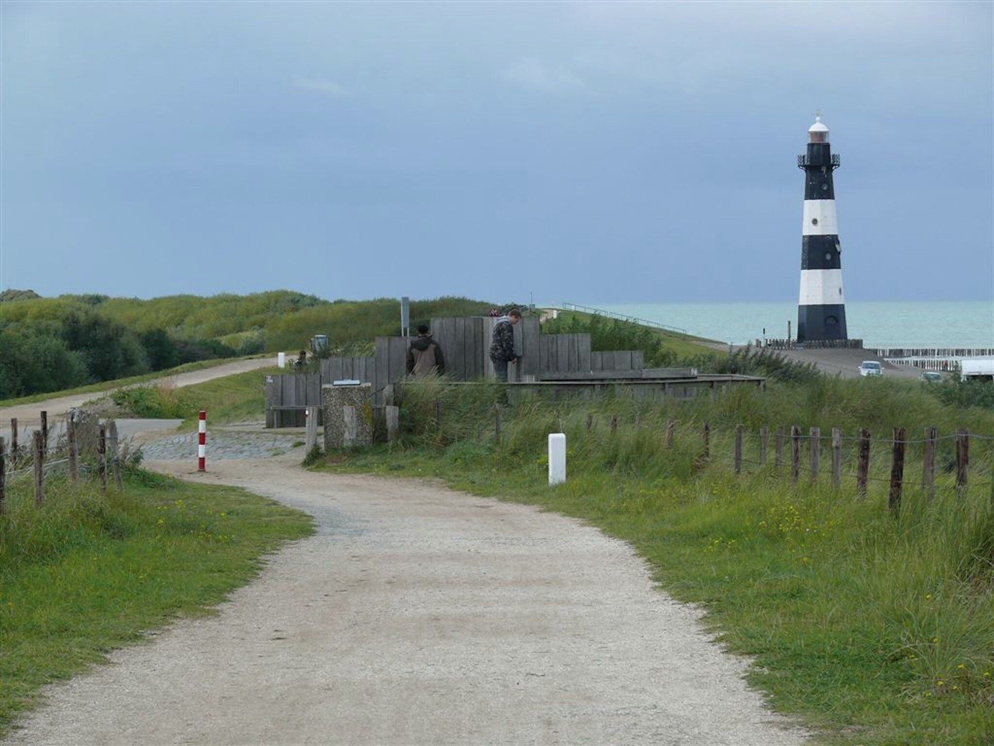 Het Platte Putje - Huisdier - nr1 in Groede - Foto 13 van 13