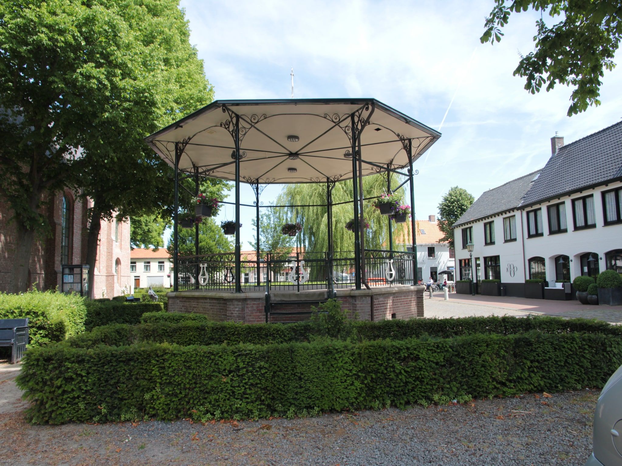 Het Platte Putje - Huisdier - nr1 in Groede - Foto 9 van 13