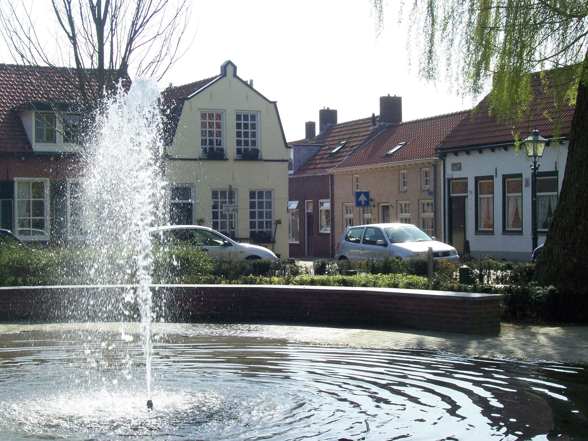 Het Platte Putje - Huisdier - nr 2 in Groede - Foto 9 van 36