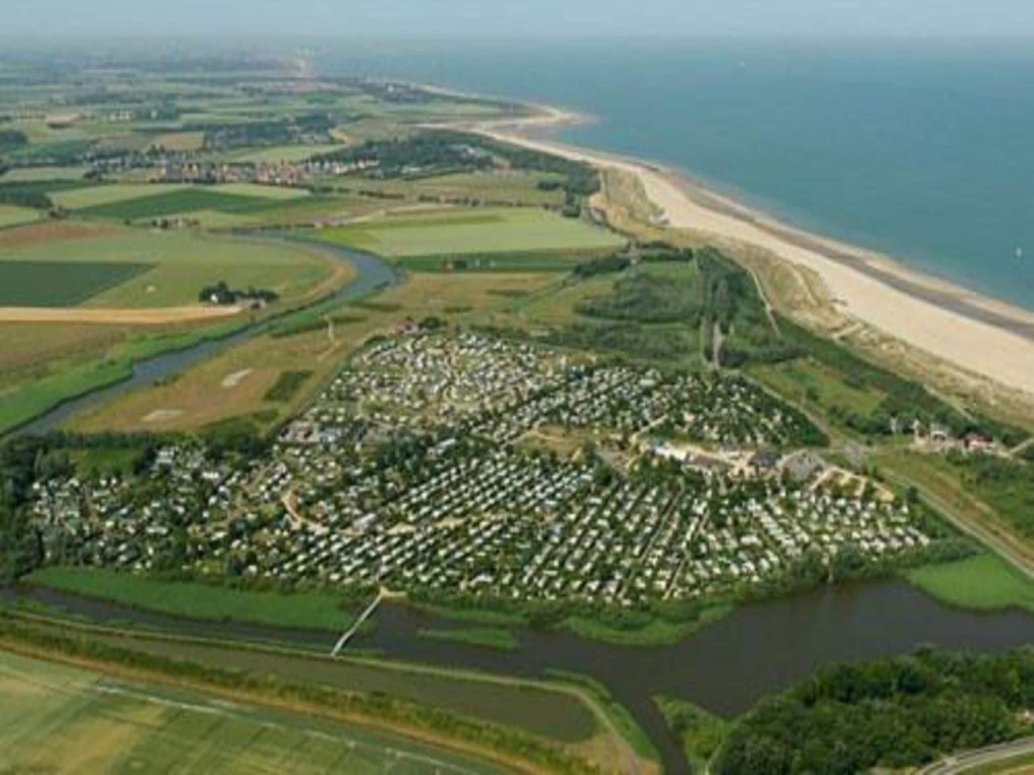 Het Platte Putje - Huisdier - nr 2 in Groede - Foto 28 van 36