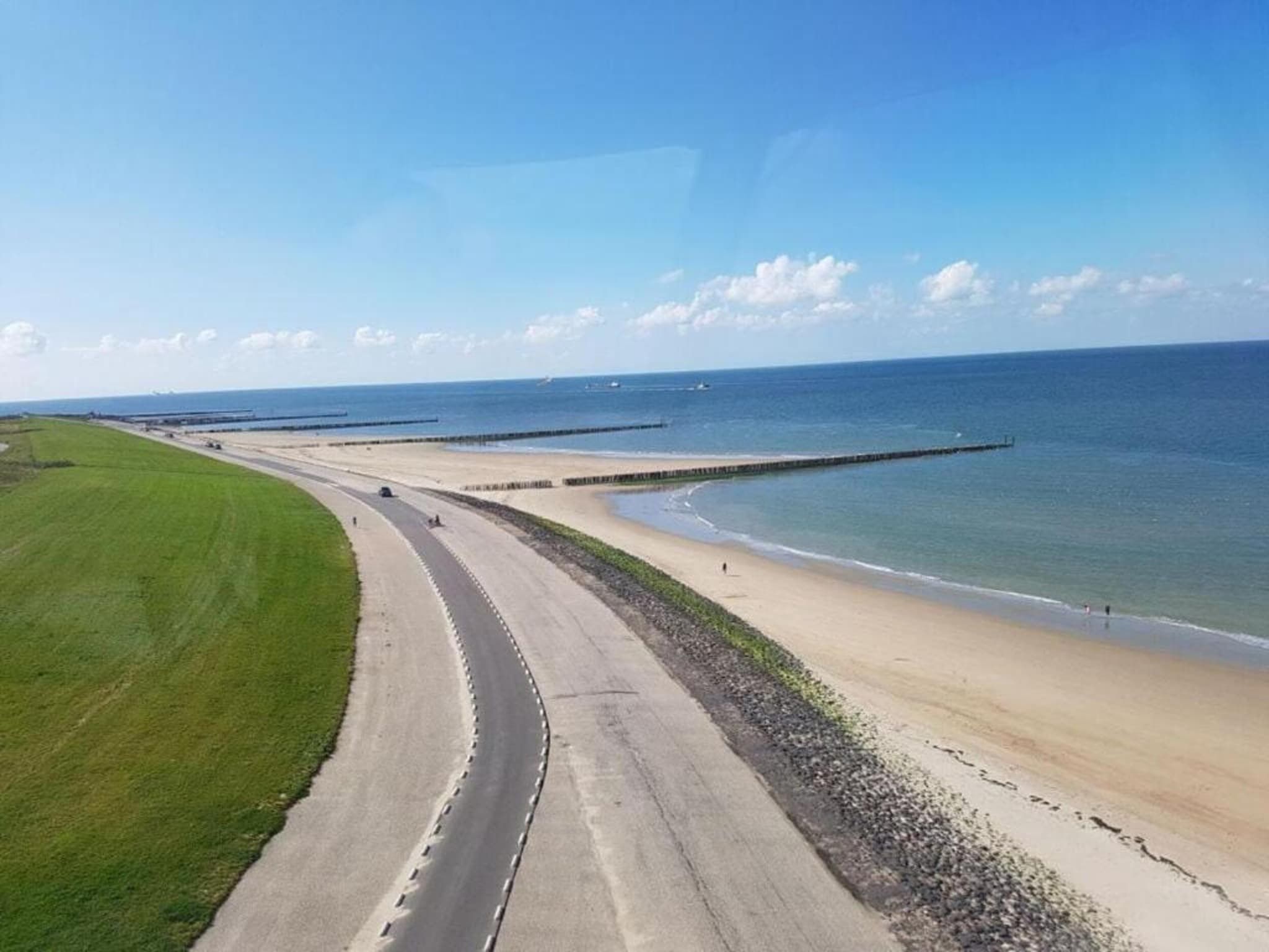 Het Platte Putje - Huisdier - nr 2 in Groede - Foto 25 van 36