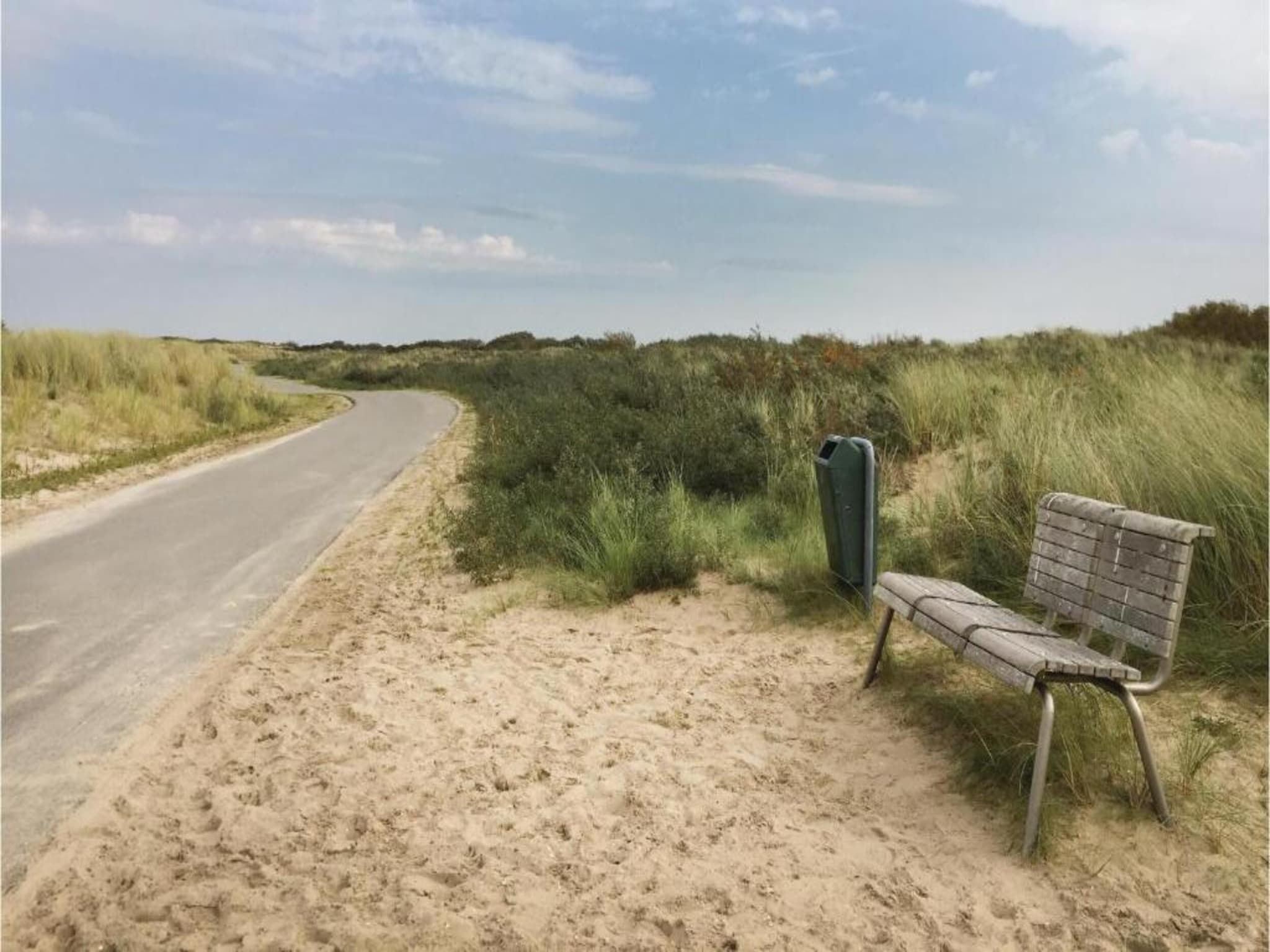 Het Platte Putje - Huisdier - nr 2 in Groede - Foto 18 van 36