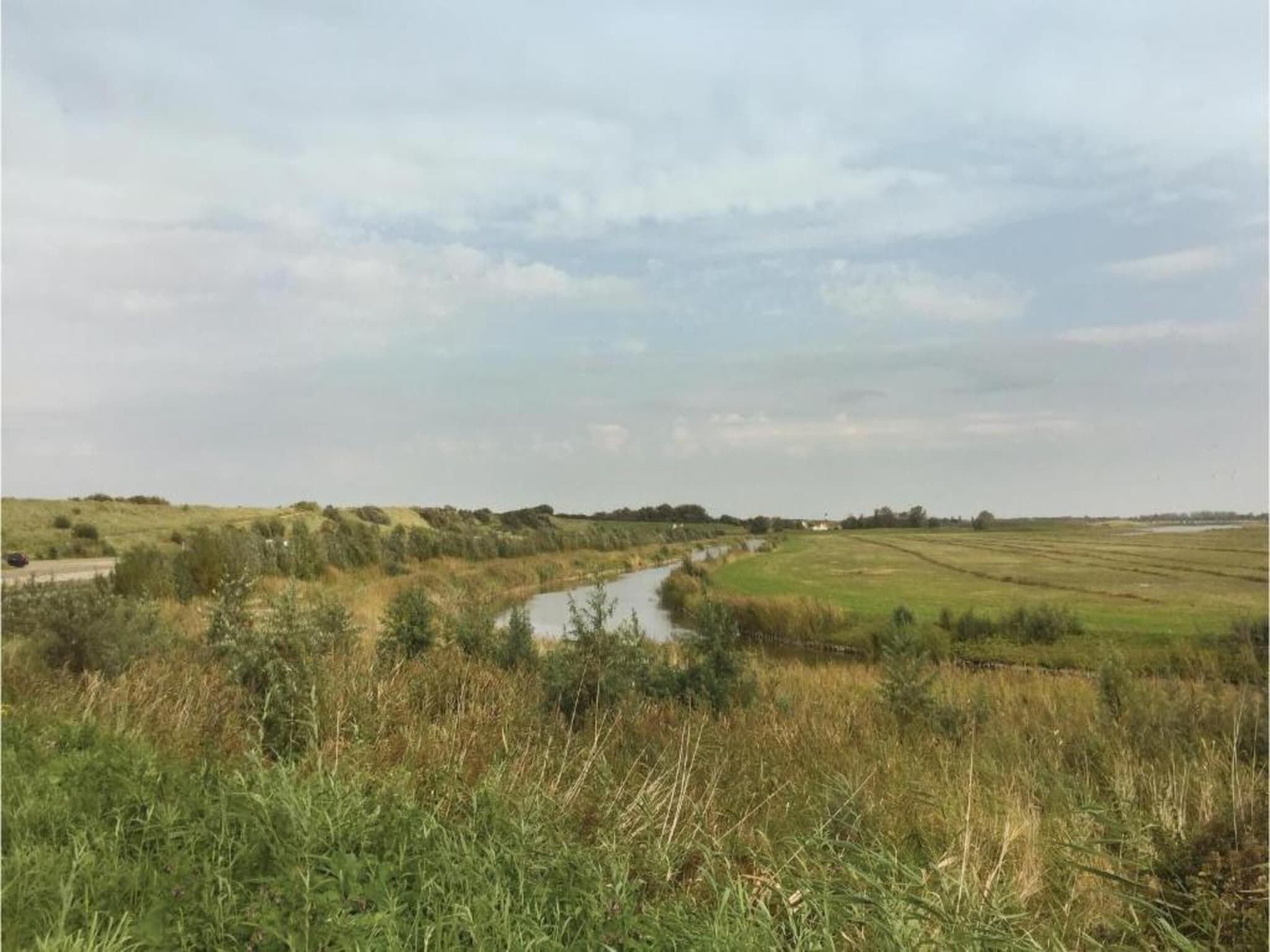 Het Platte Putje - Huisdier - nr 2 in Groede - Foto 30 van 36