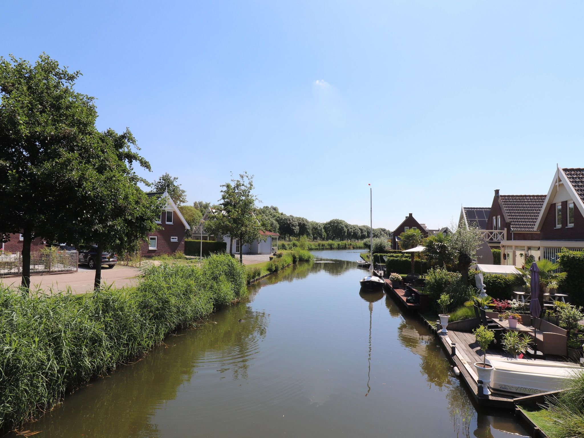 Standaard 231 in Simonshaven - Foto 18 van 39