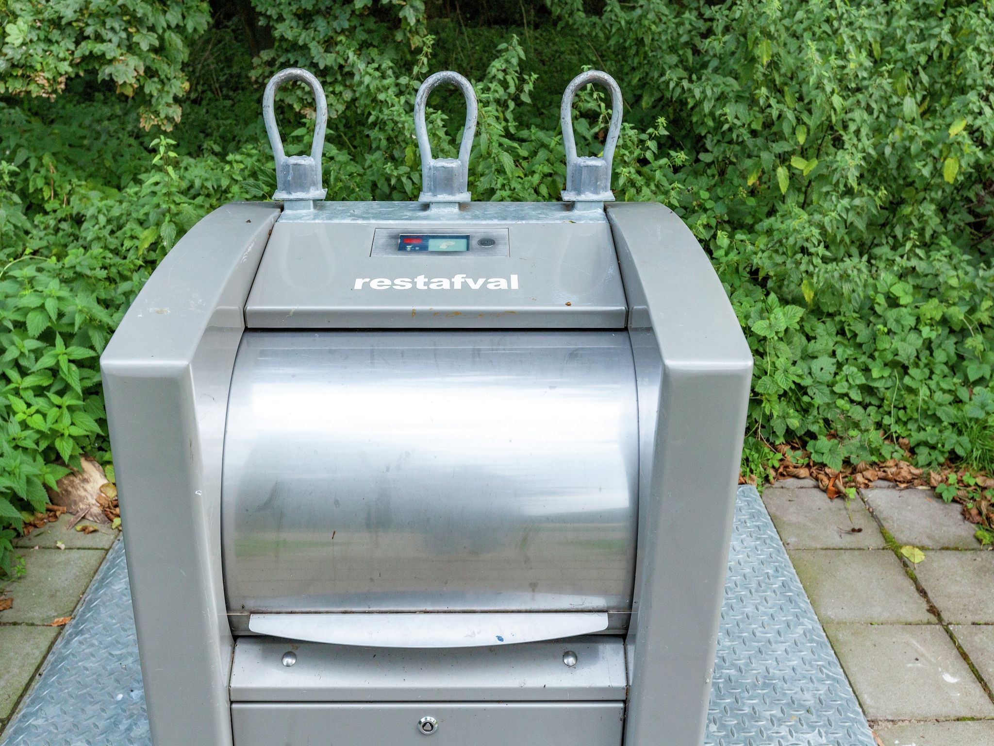 Voorzieningen bij De Nachtegaal - Veerse Meer in Kamperland